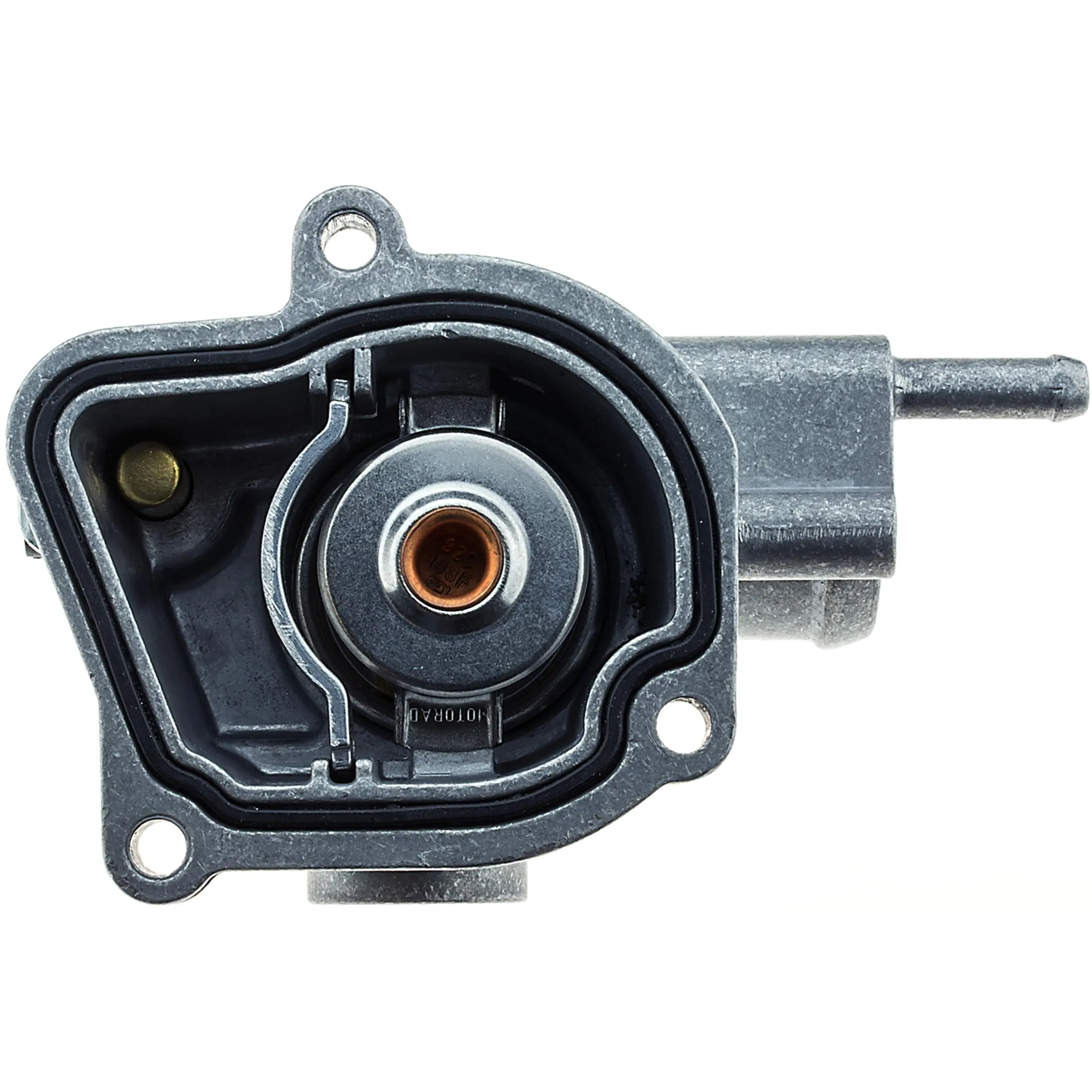 Termostat lichid racire