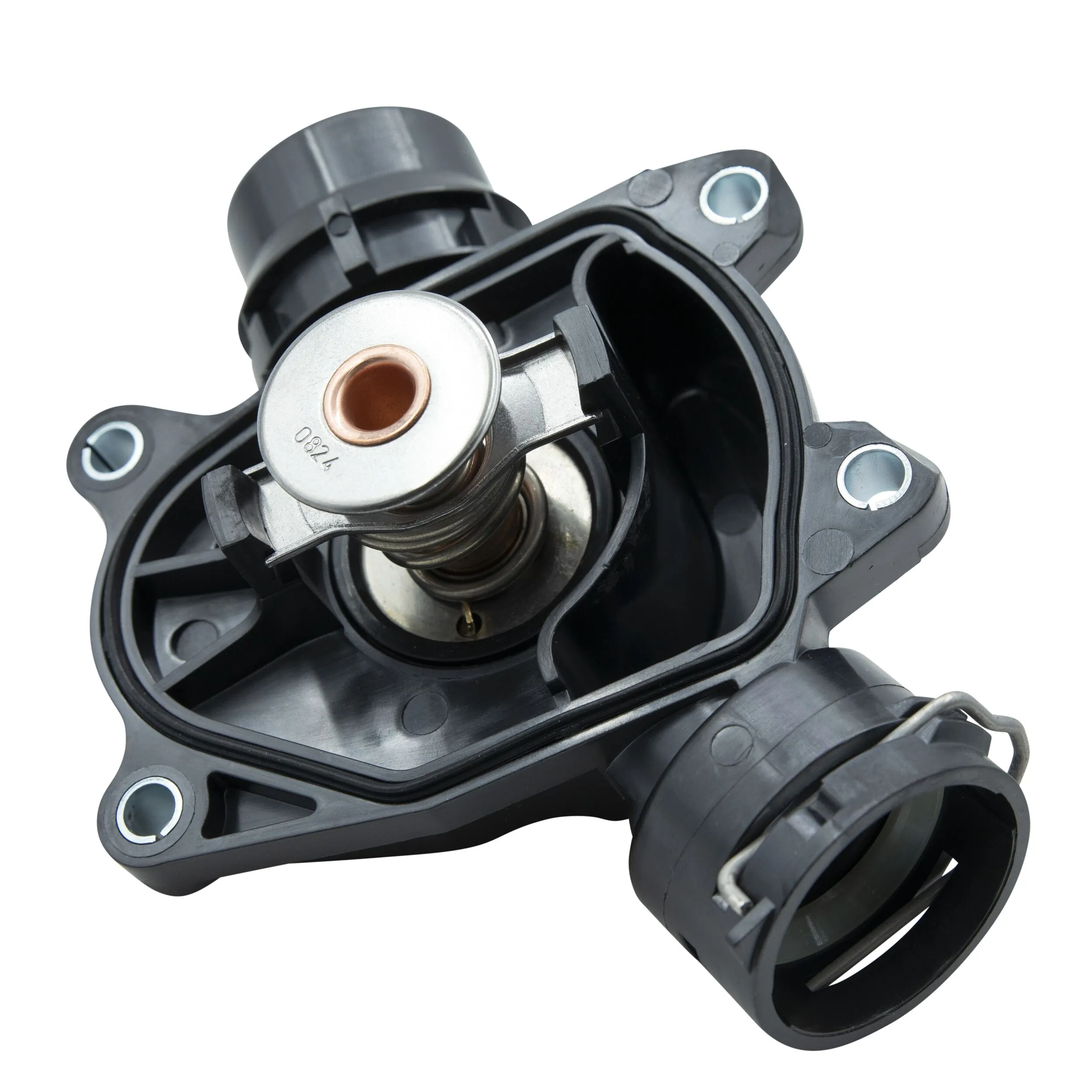 Termostat lichid racire