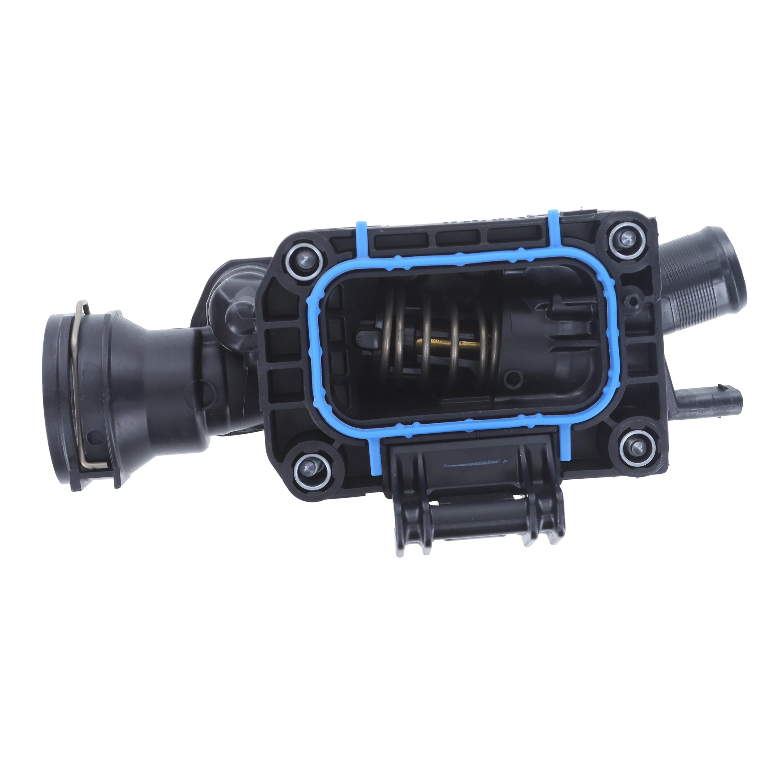 Termostat lichid racire