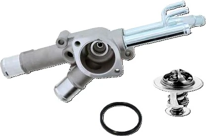 Termostat,lichid racire