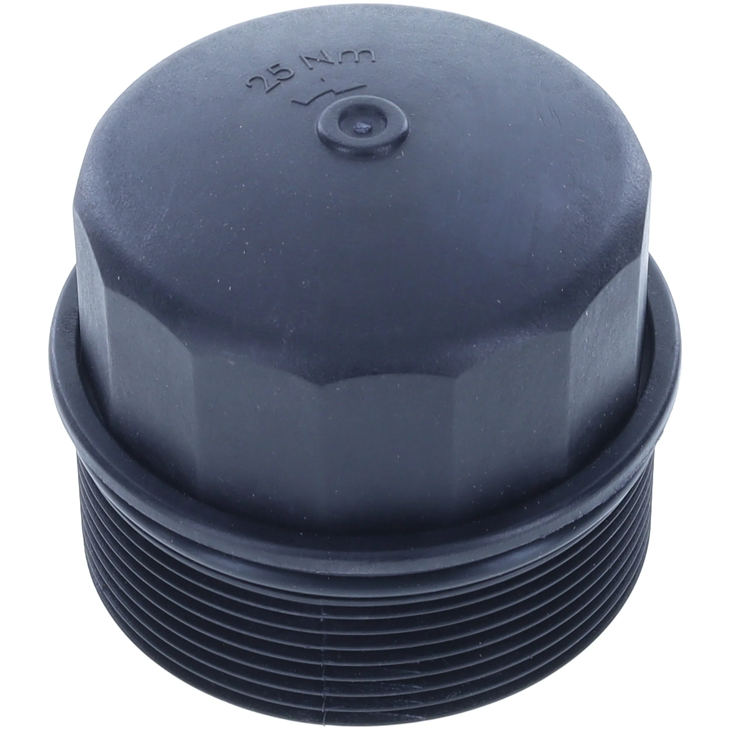 Capac carcasa filtru ulei