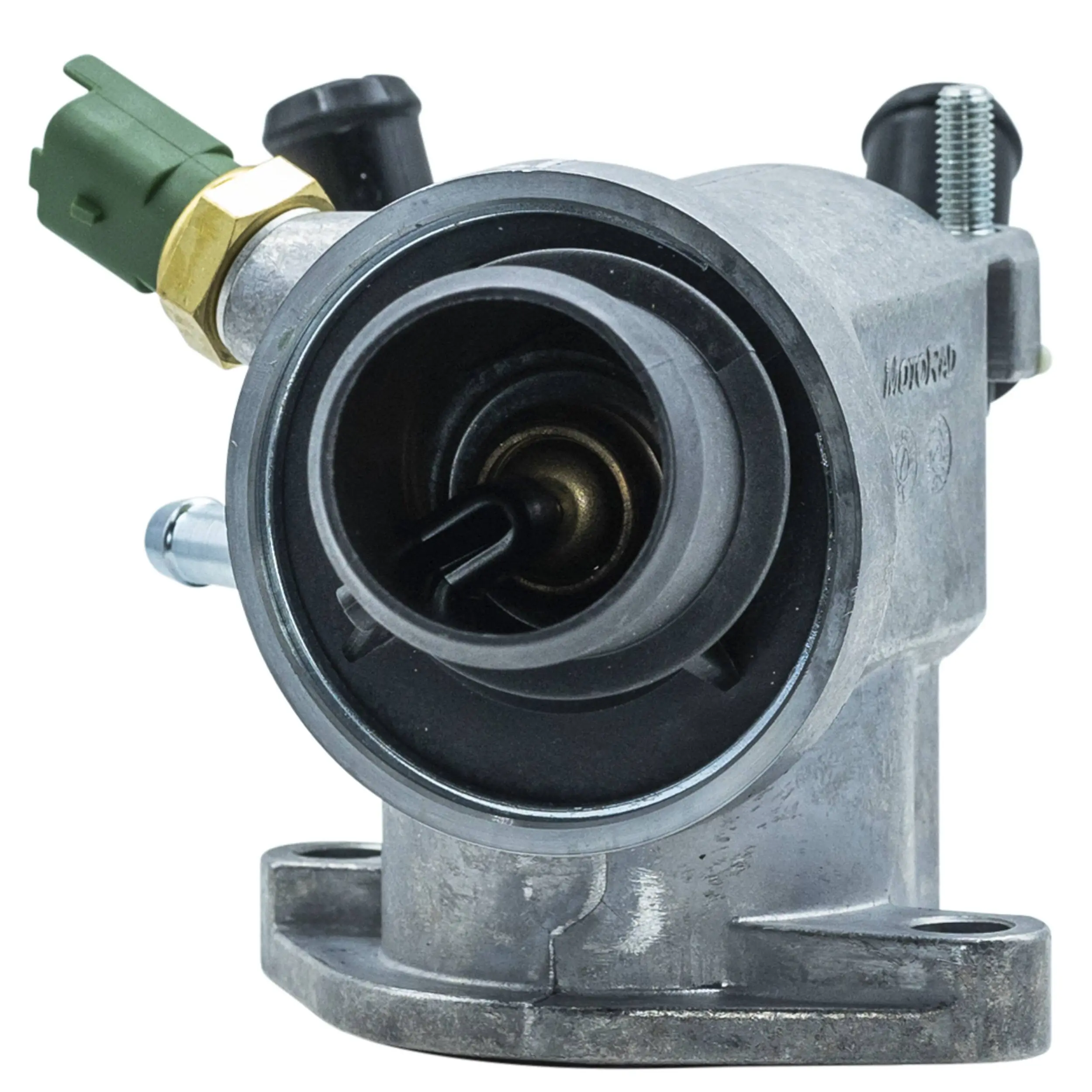 Termostat lichid racire