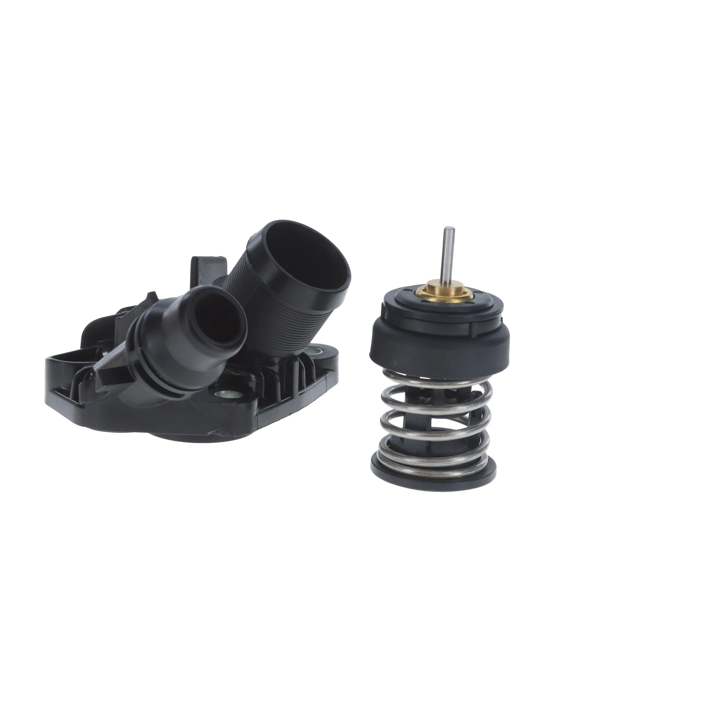 Termostat lichid racire