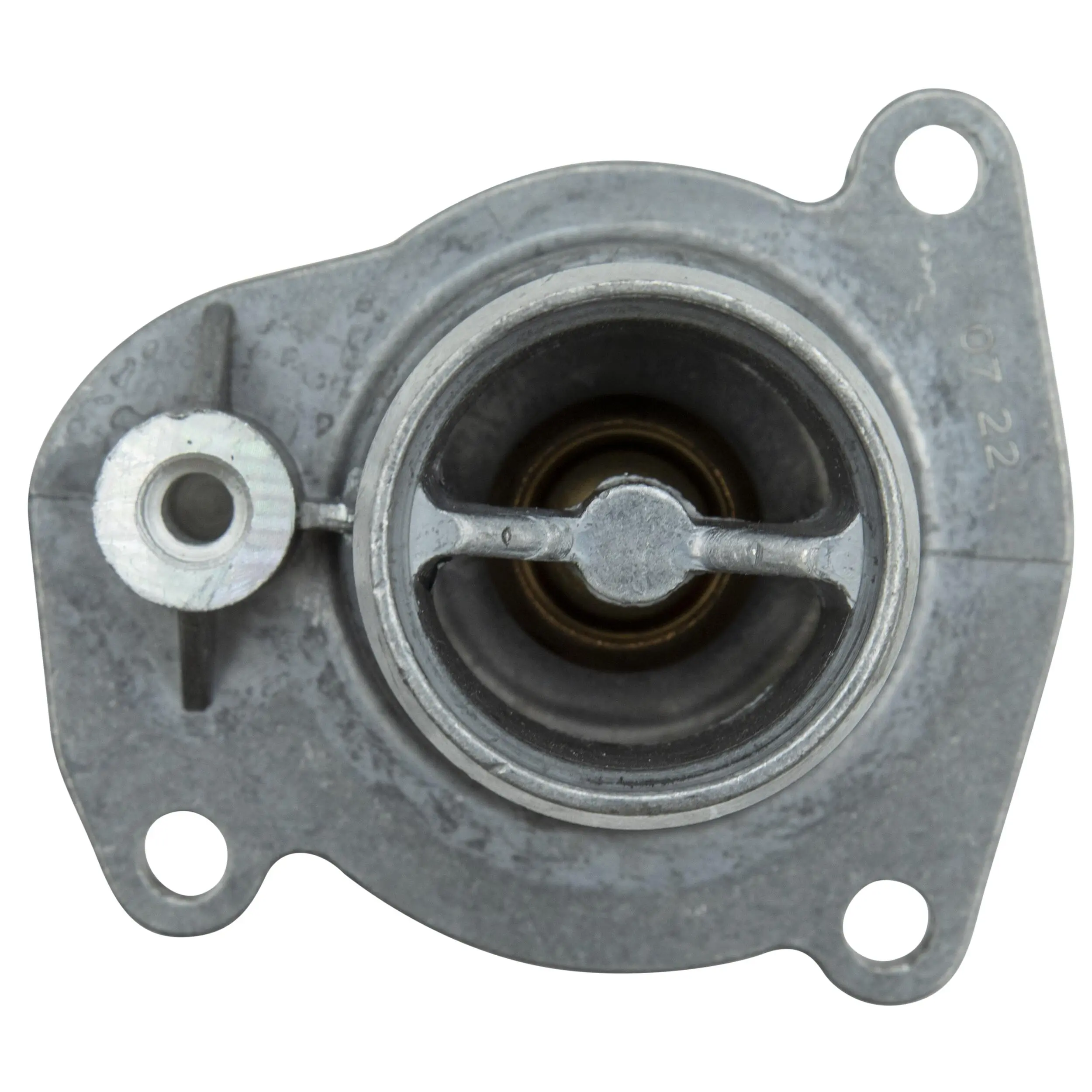 Termostat lichid racire