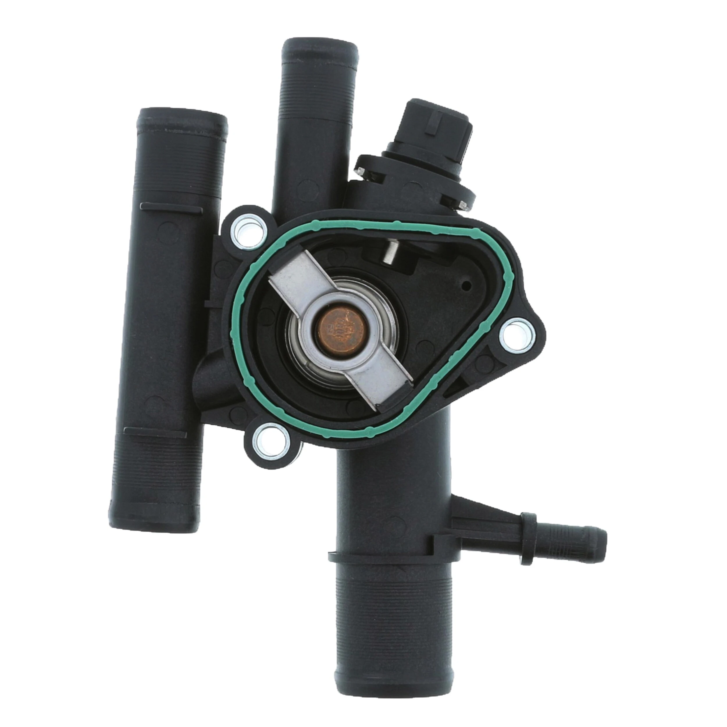 Termostat lichid racire