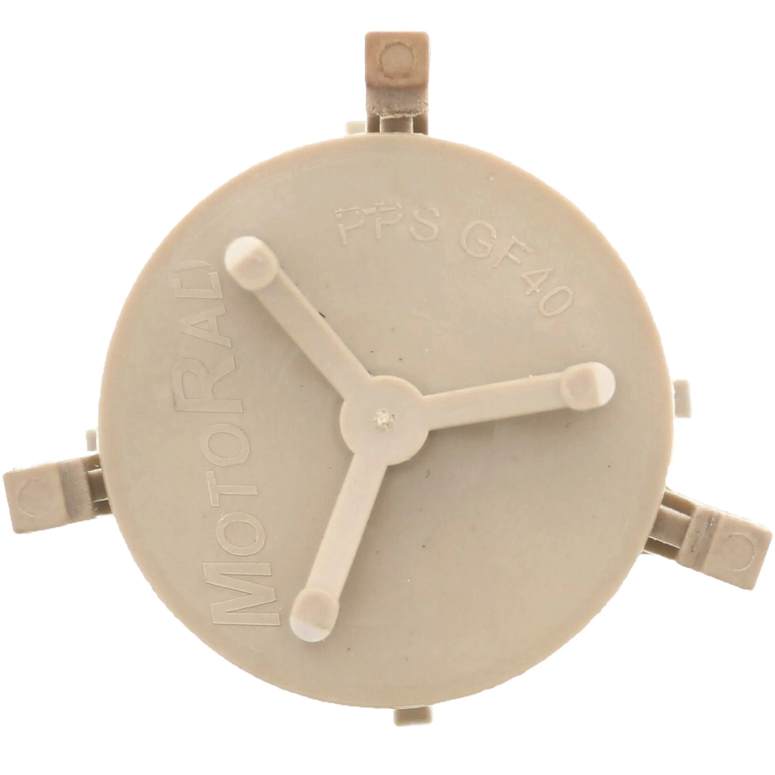 Termostat lichid racire