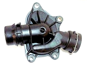 Termostat lichid racire