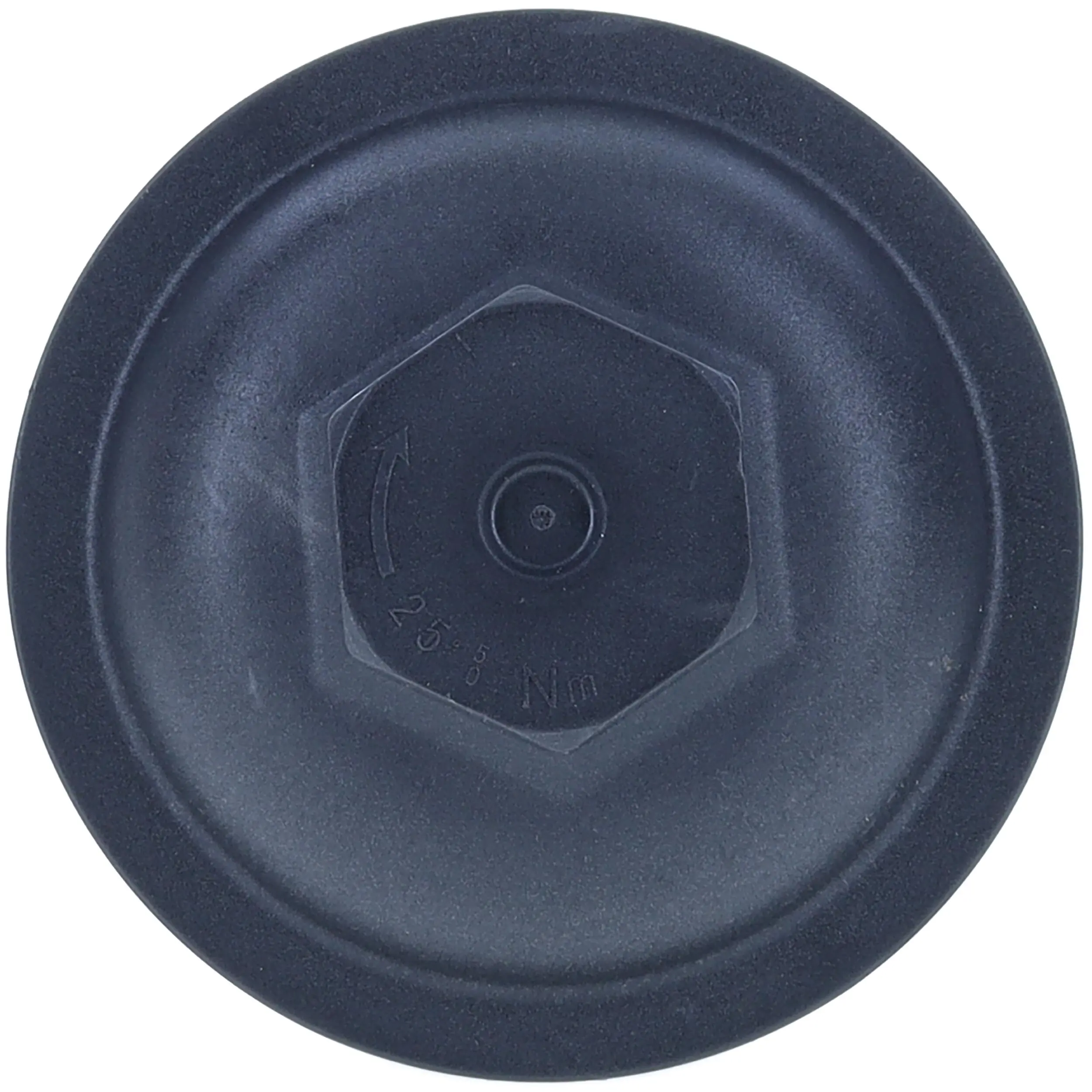 Capac carcasa filtru ulei