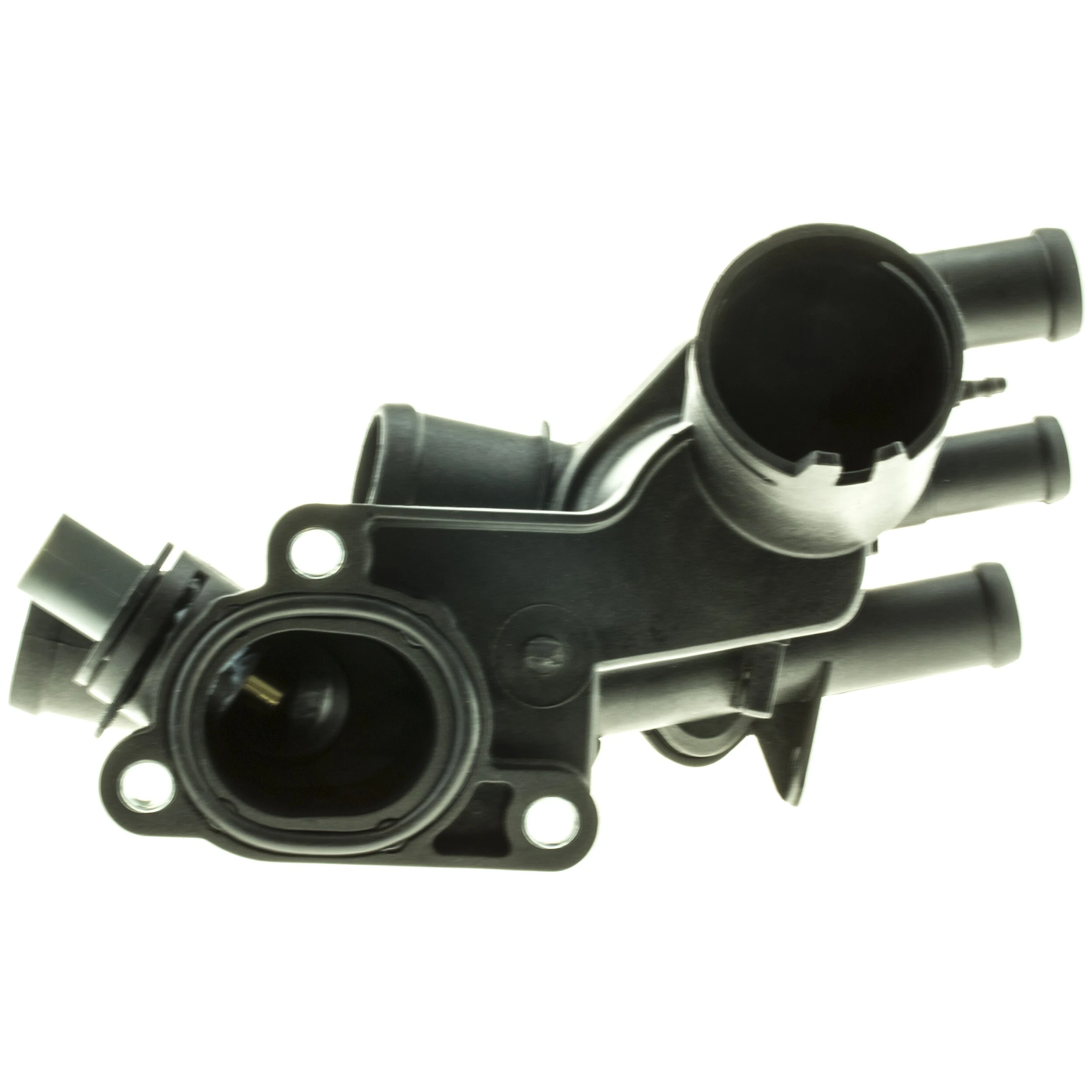 Termostat lichid racire
