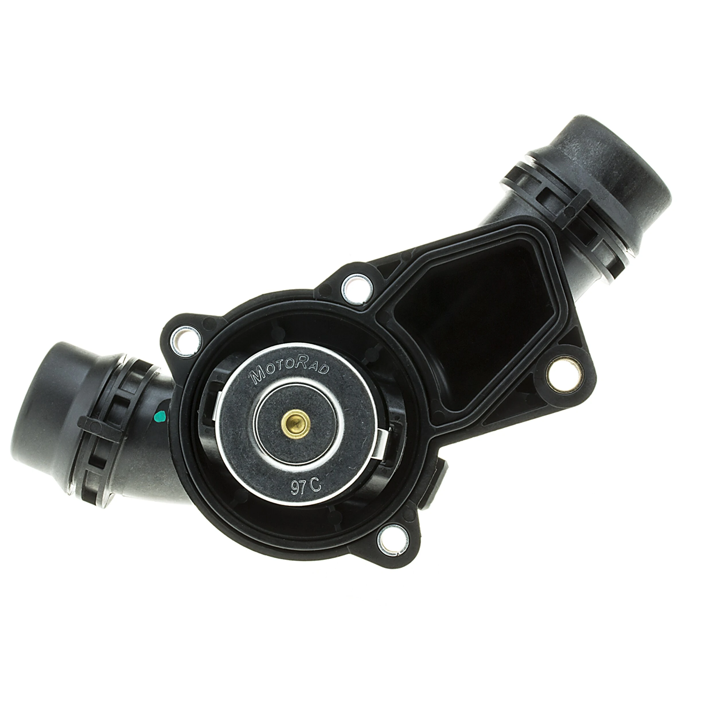 Termostat lichid racire