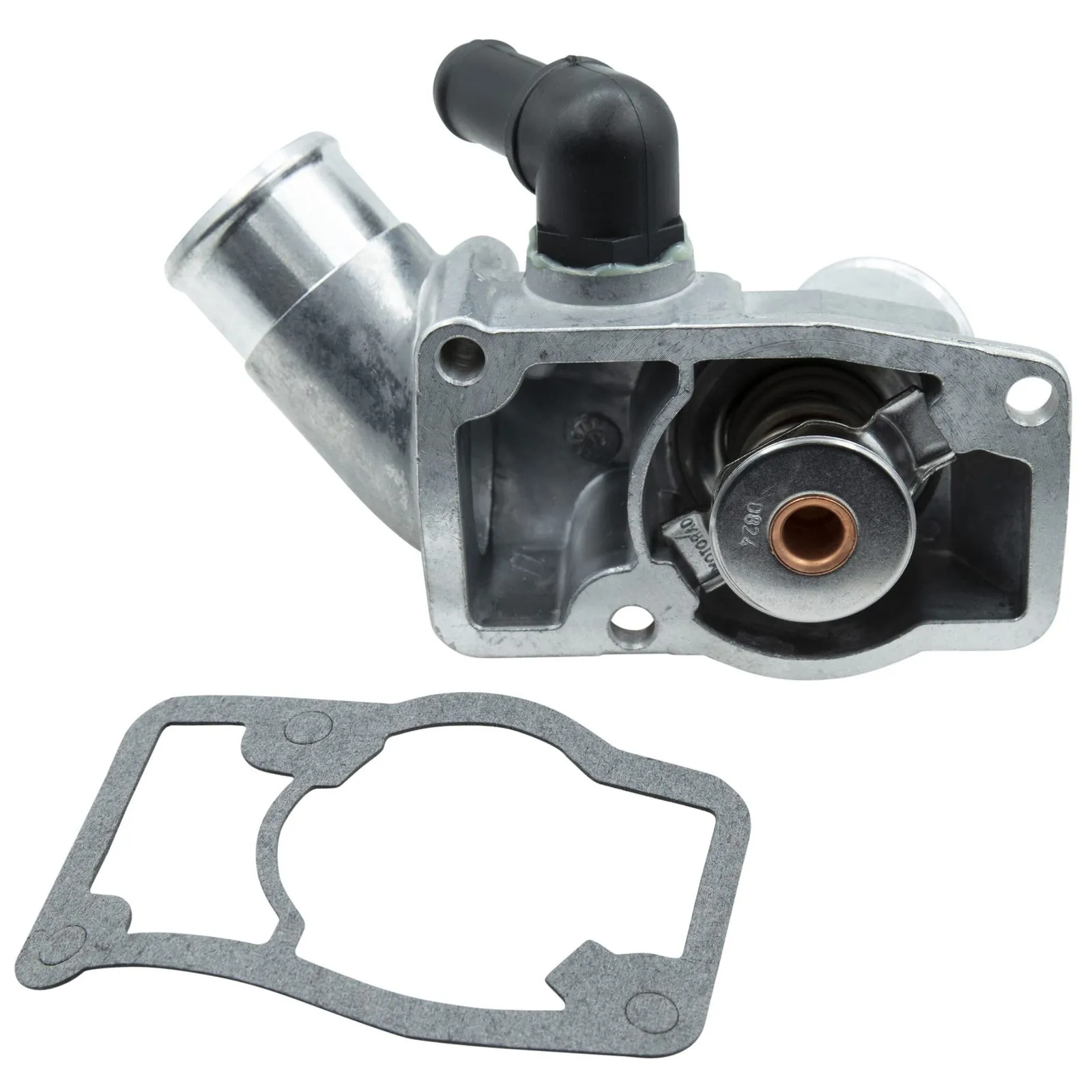 Termostat lichid racire