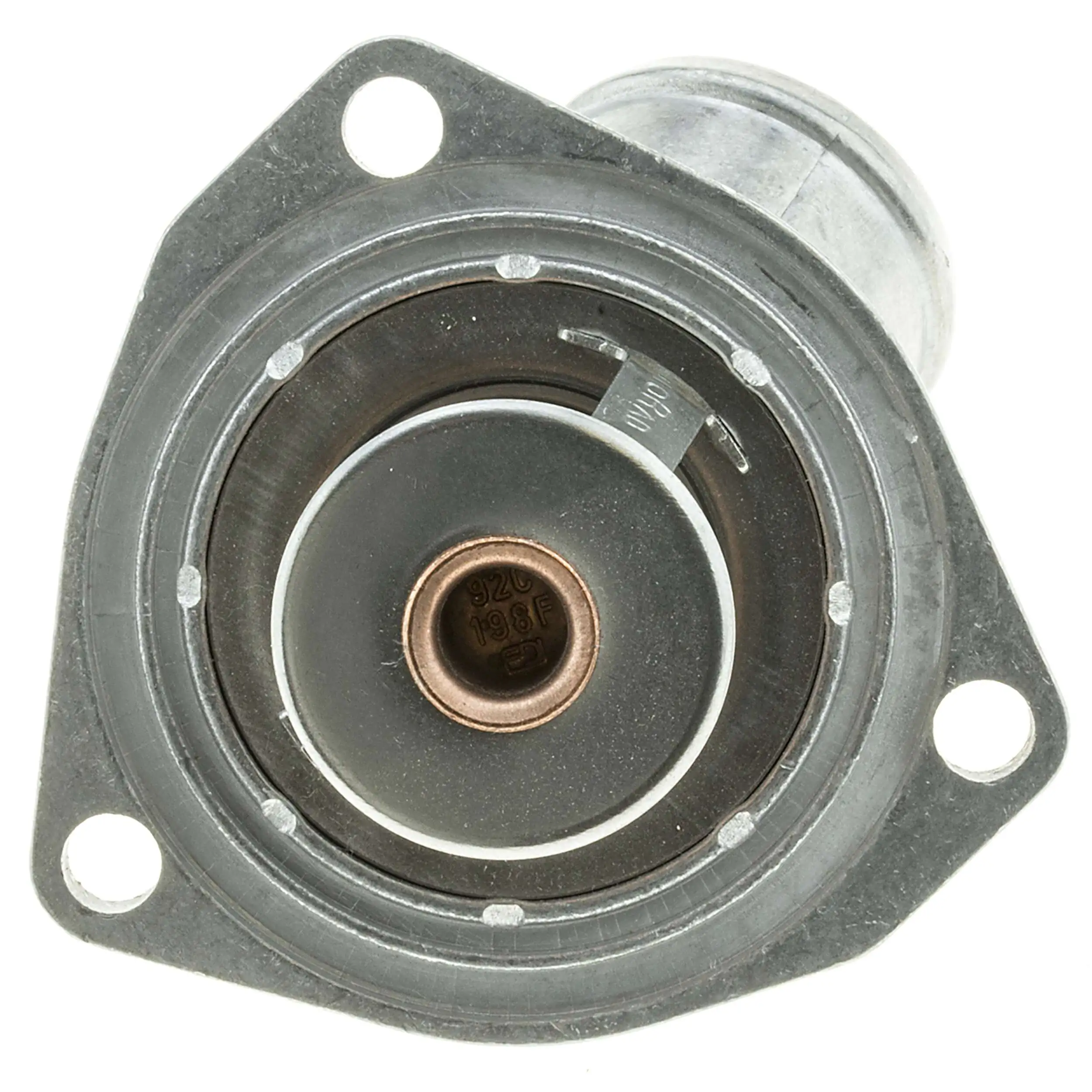 Termostat lichid racire