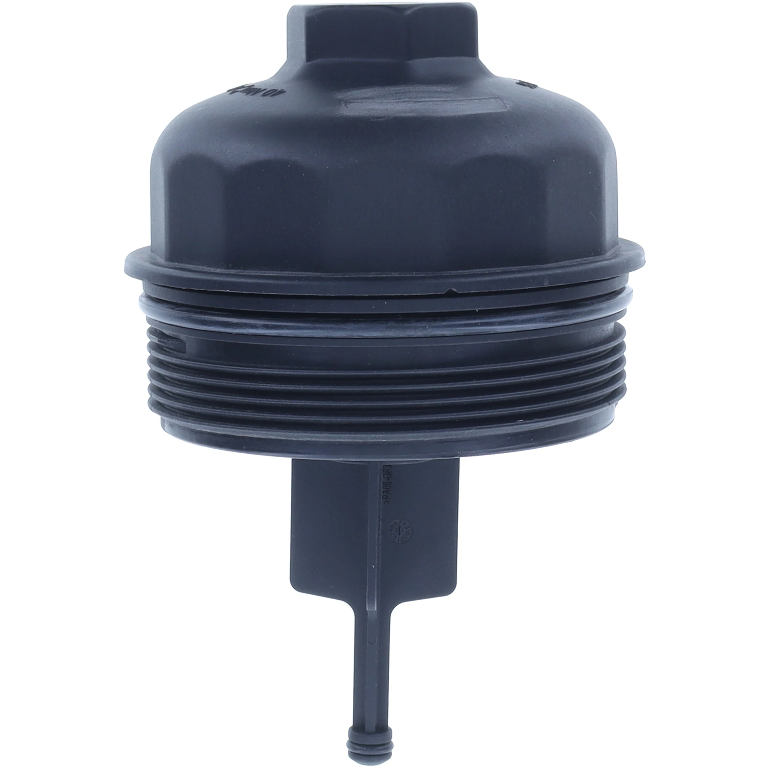 Capac carcasa filtru ulei