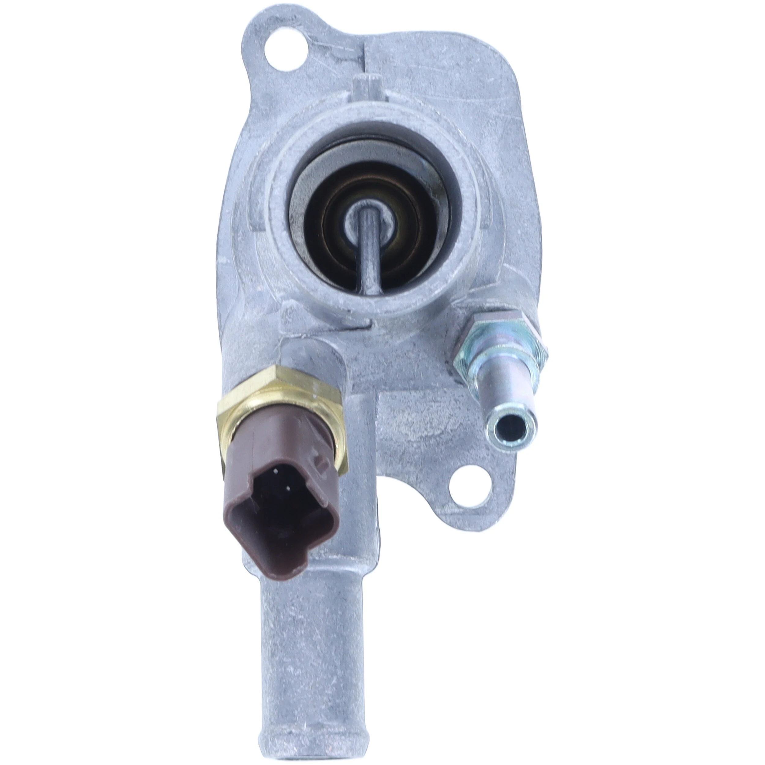Termostat lichid racire