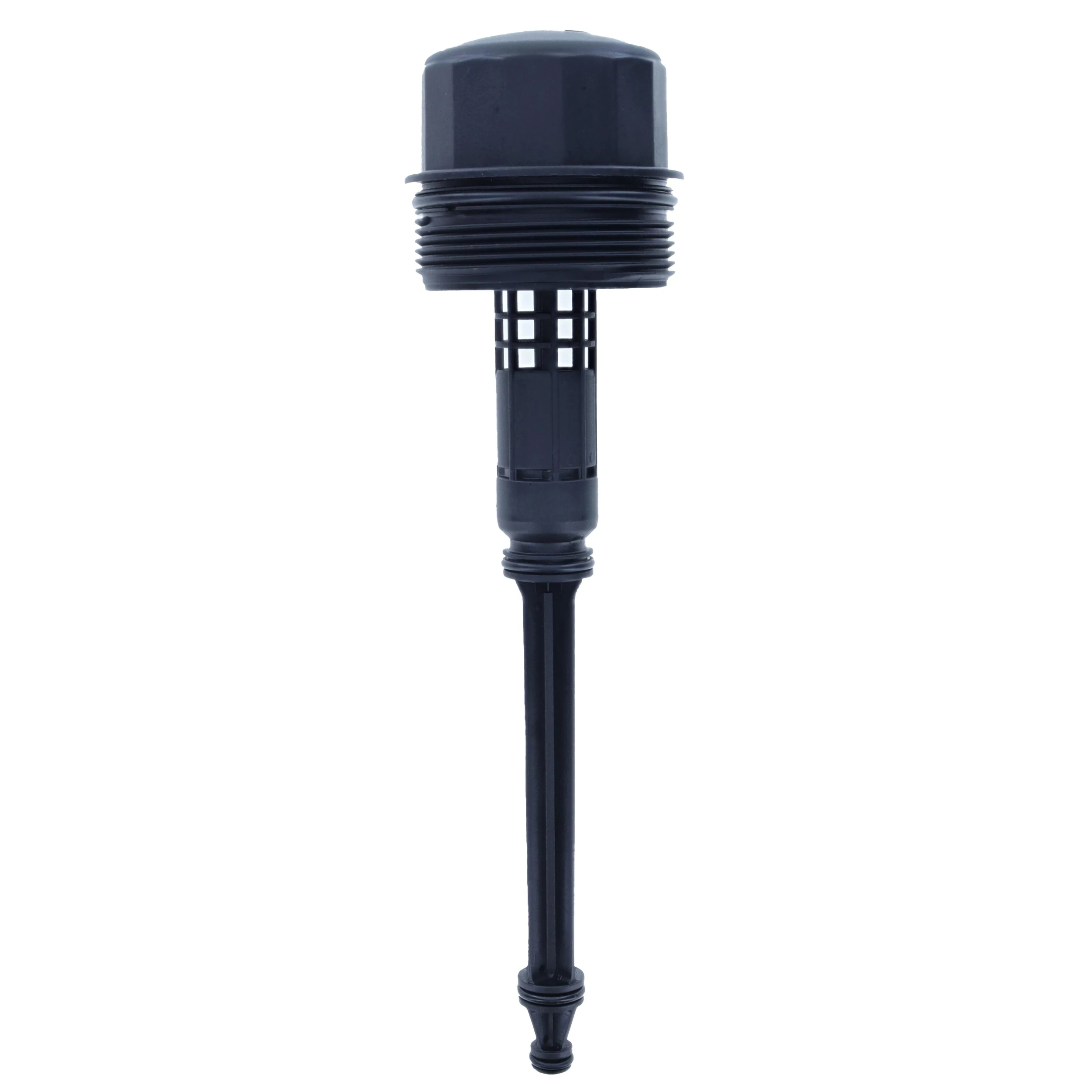 Capac carcasa filtru ulei