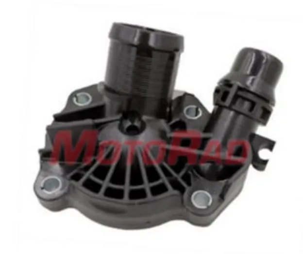 Termostat lichid racire