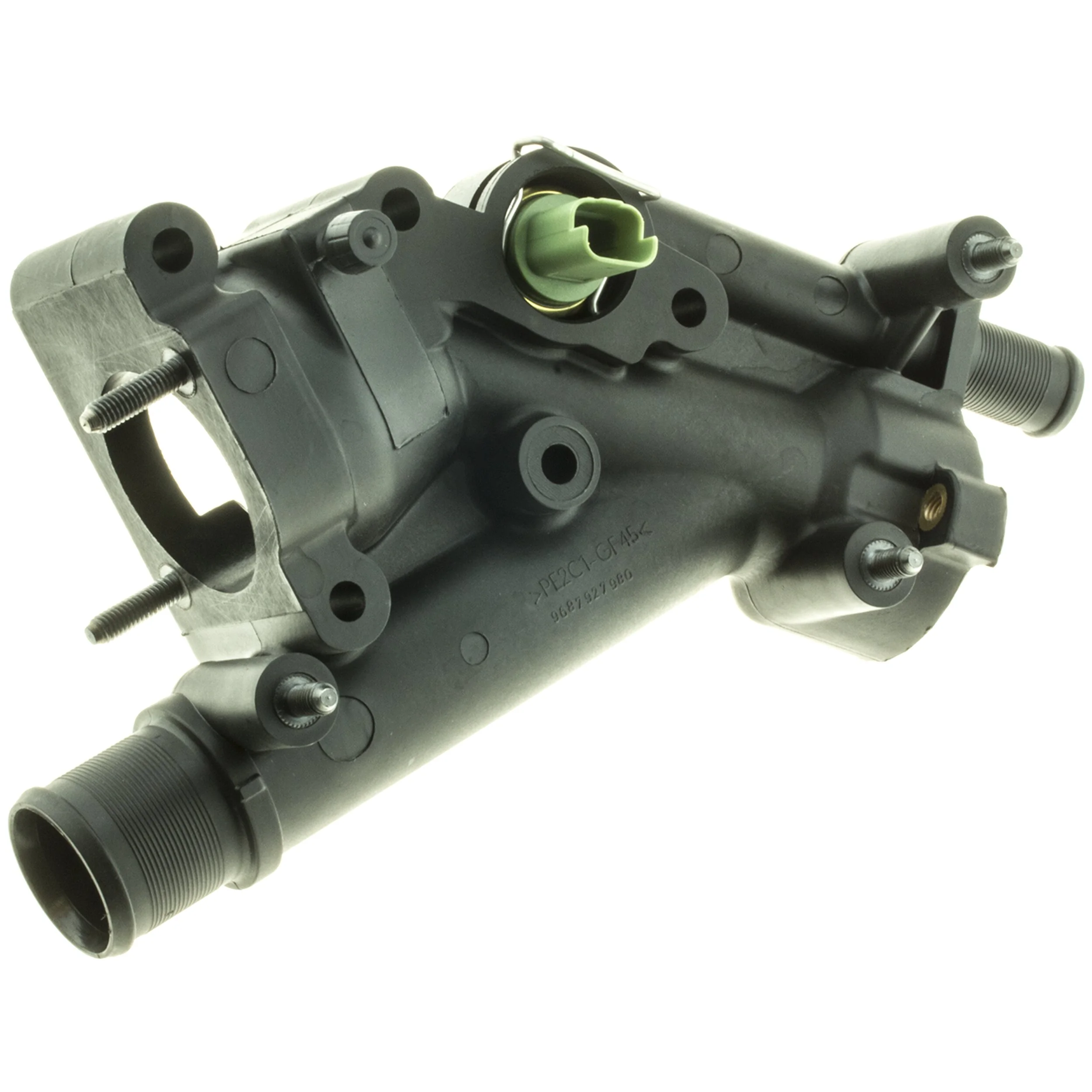 Flansa lichid racire