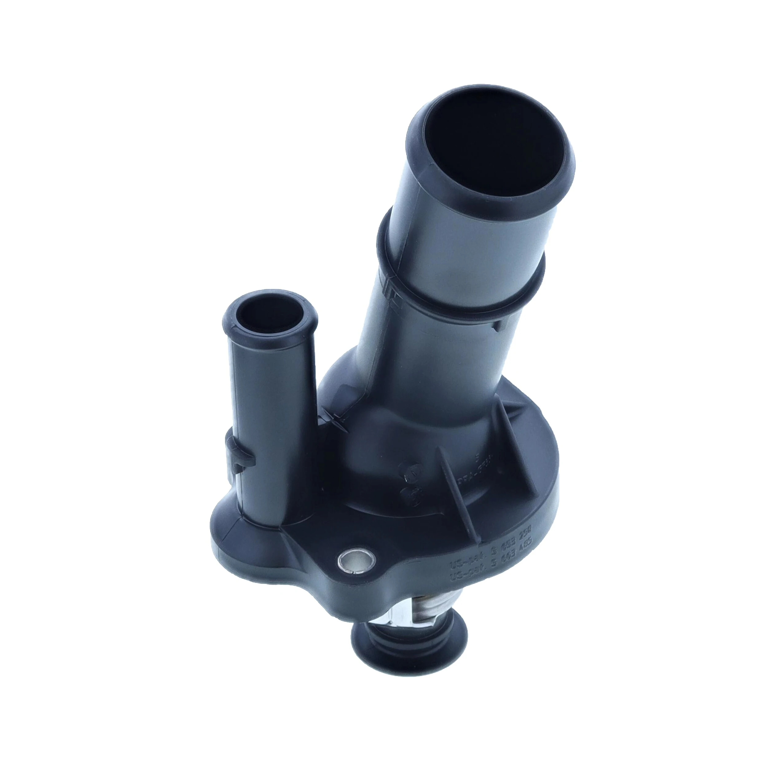 Termostat lichid racire