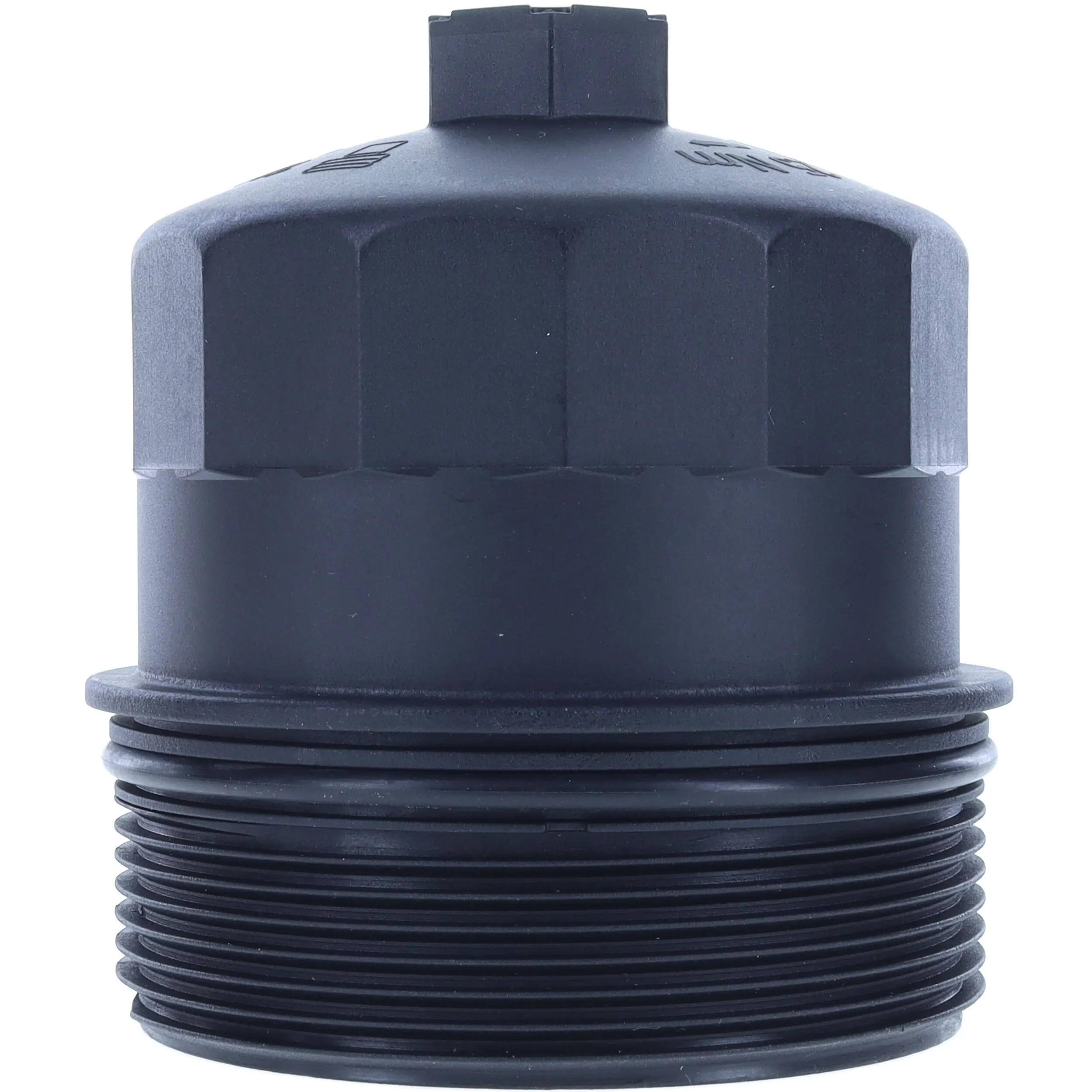 Capac carcasa filtru ulei