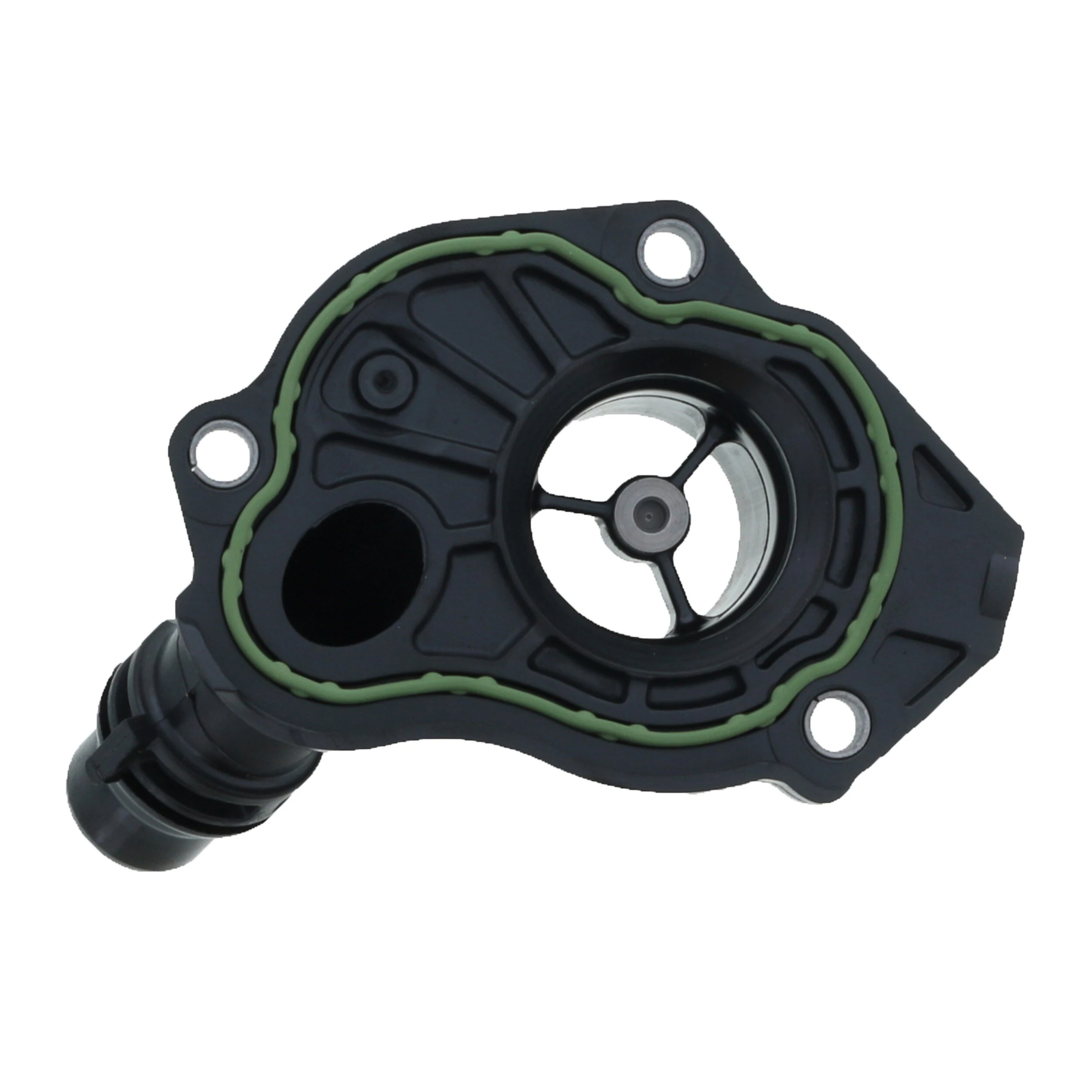 Flansa lichid racire