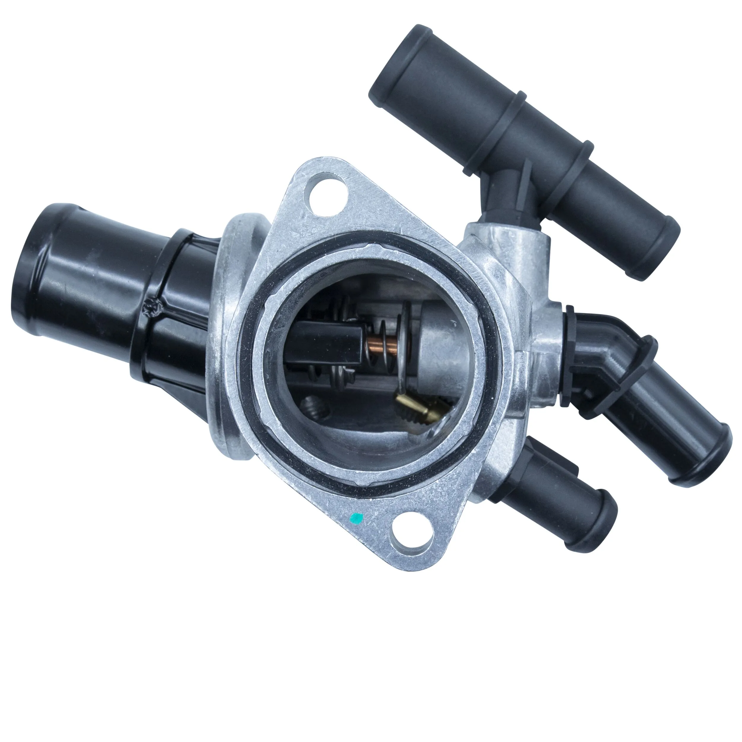 Termostat lichid racire