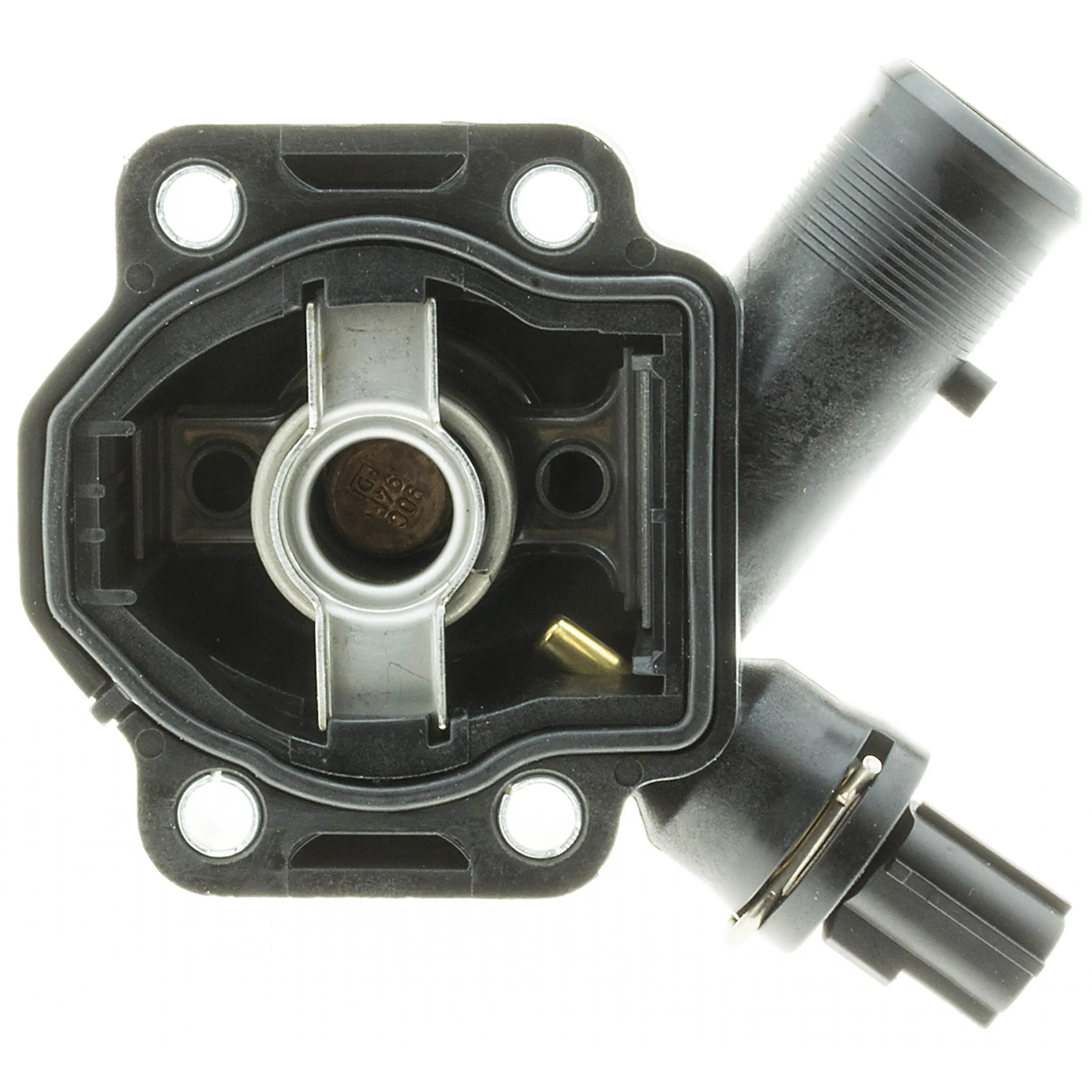 Termostat lichid racire