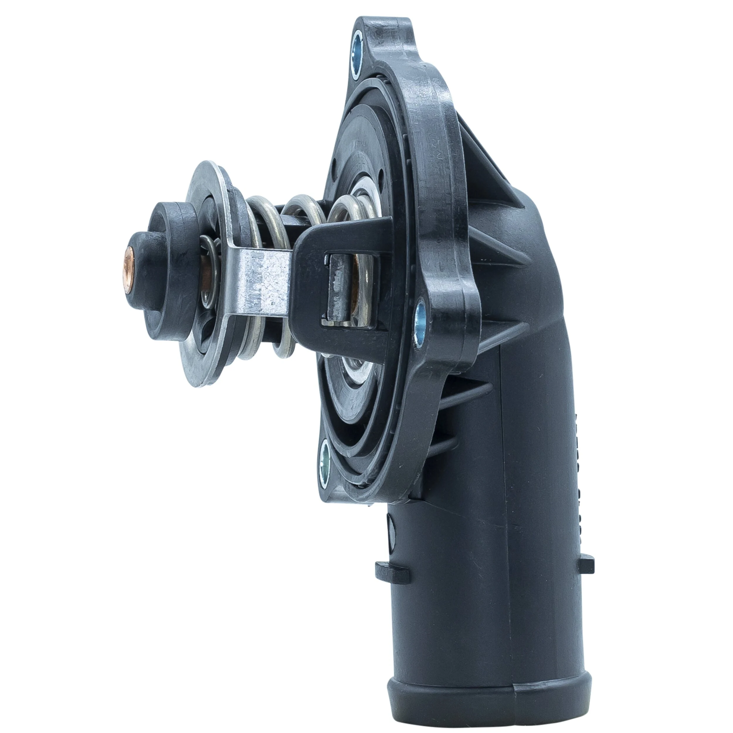 Termostat lichid racire