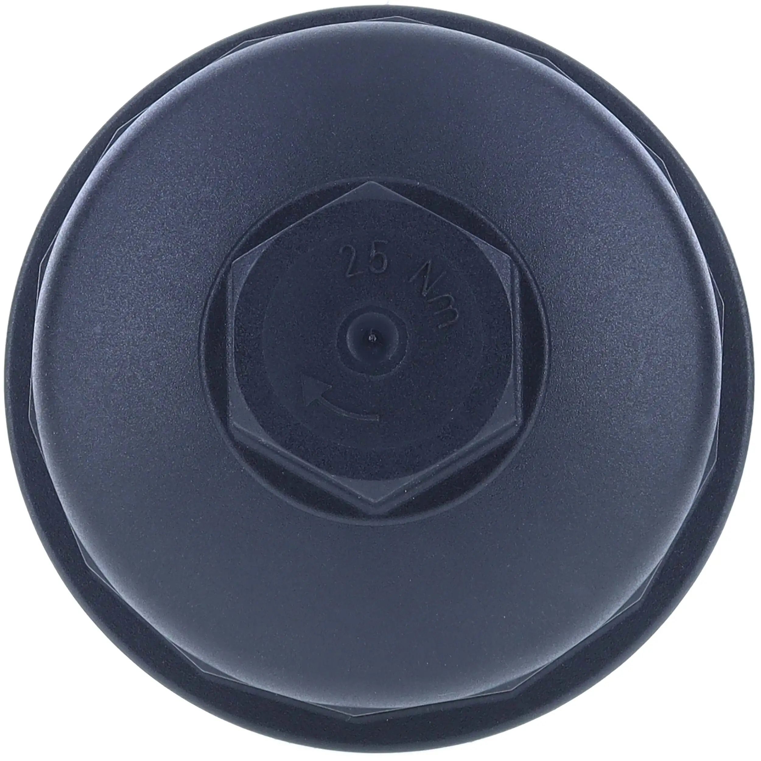 Capac carcasa filtru ulei