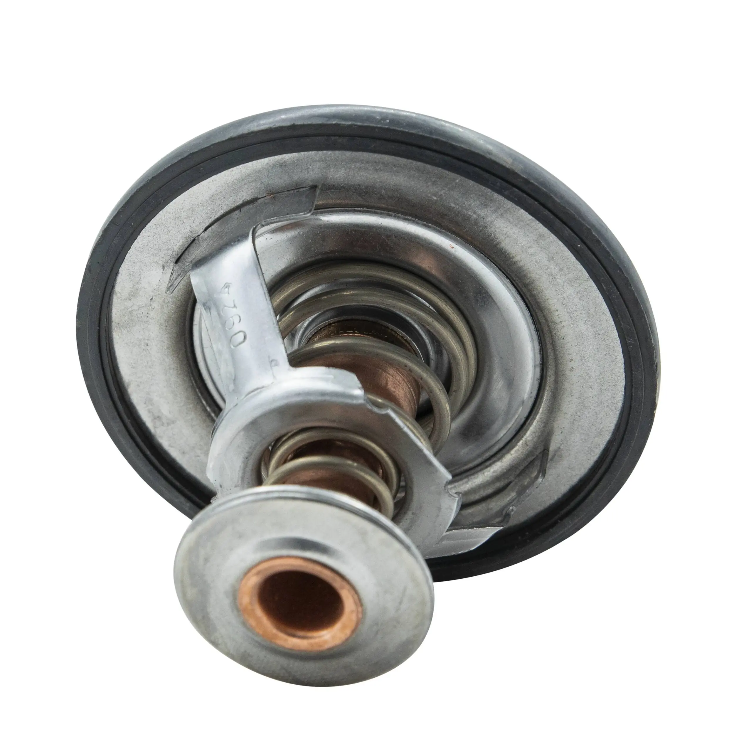 Termostat lichid racire