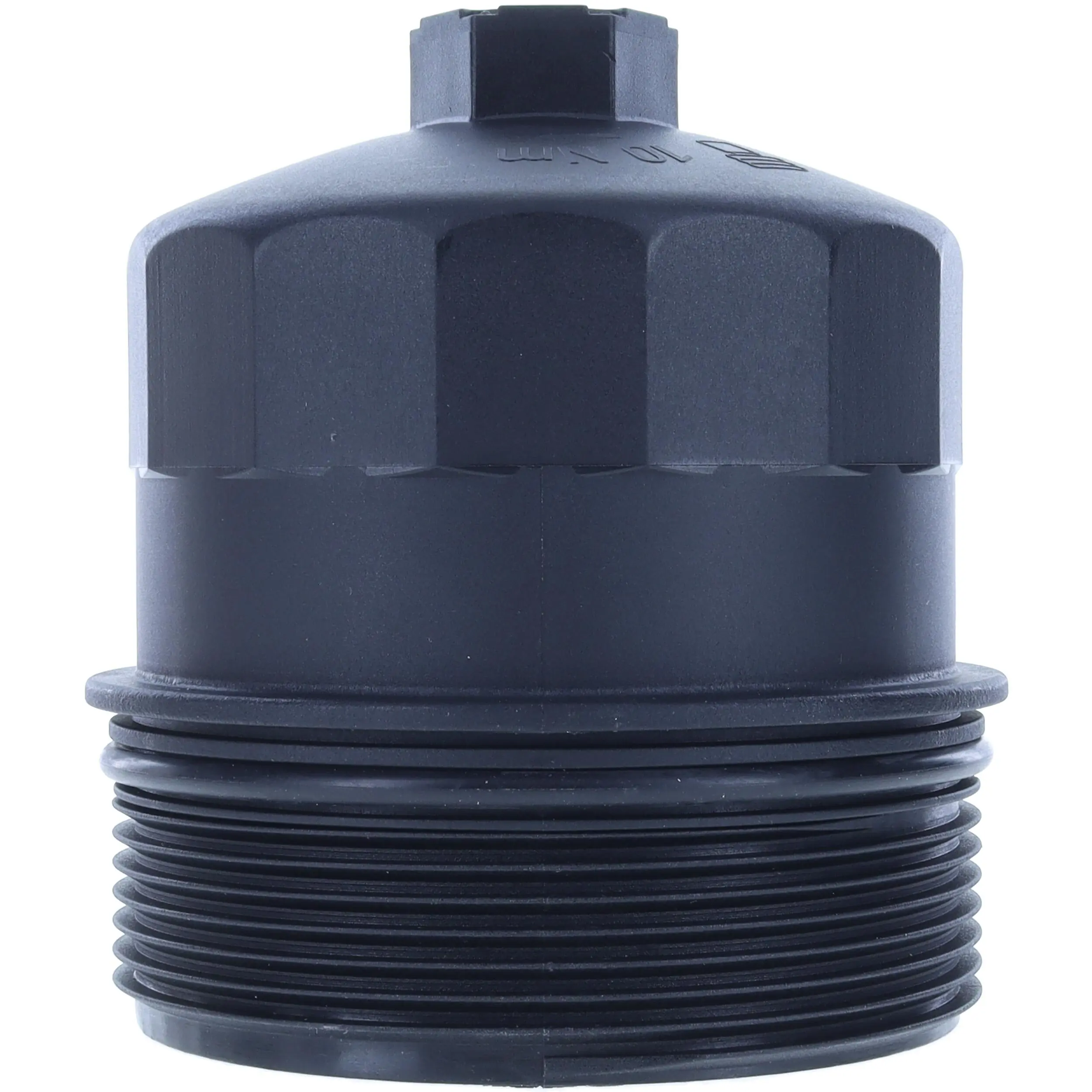 Capac carcasa filtru ulei