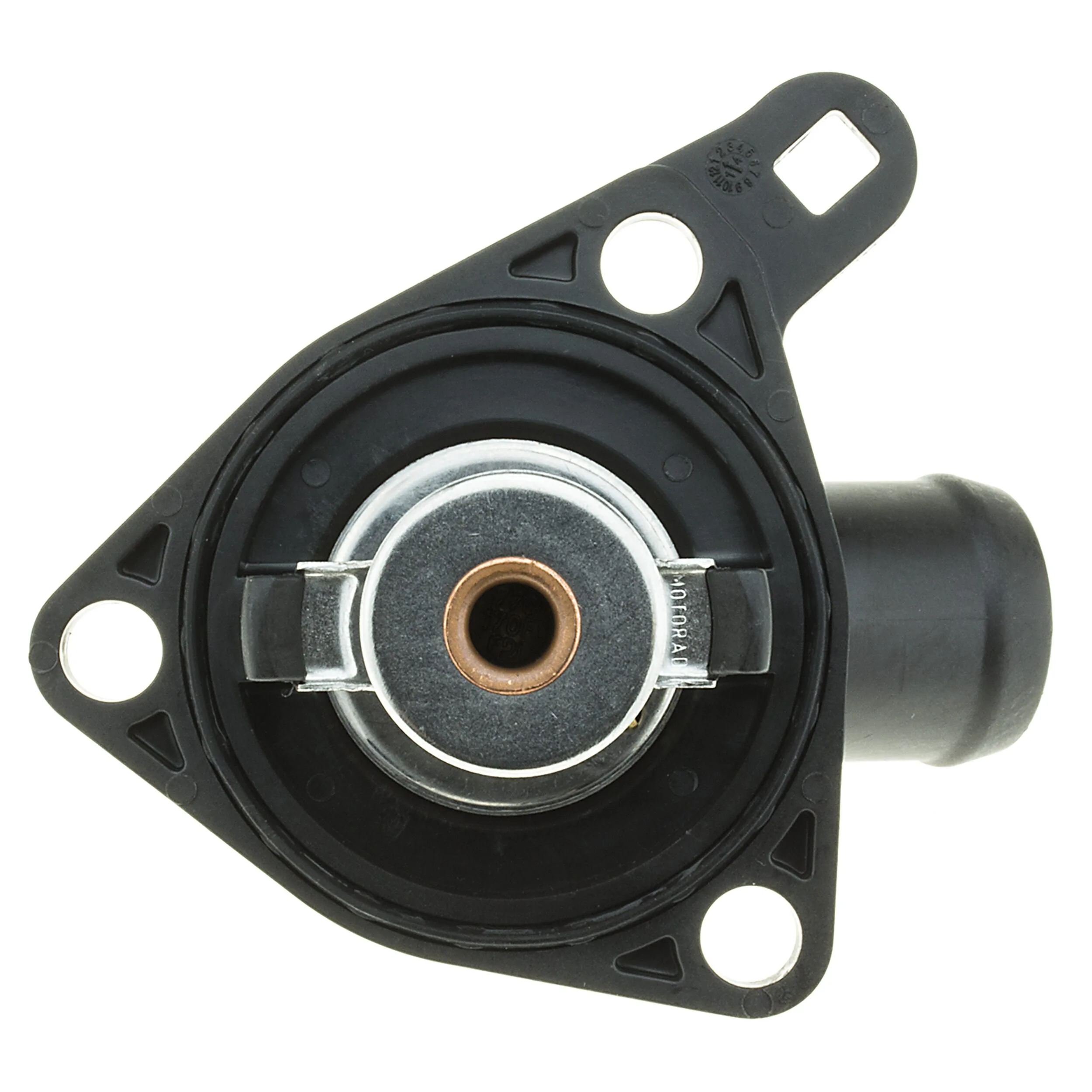 Termostat lichid racire