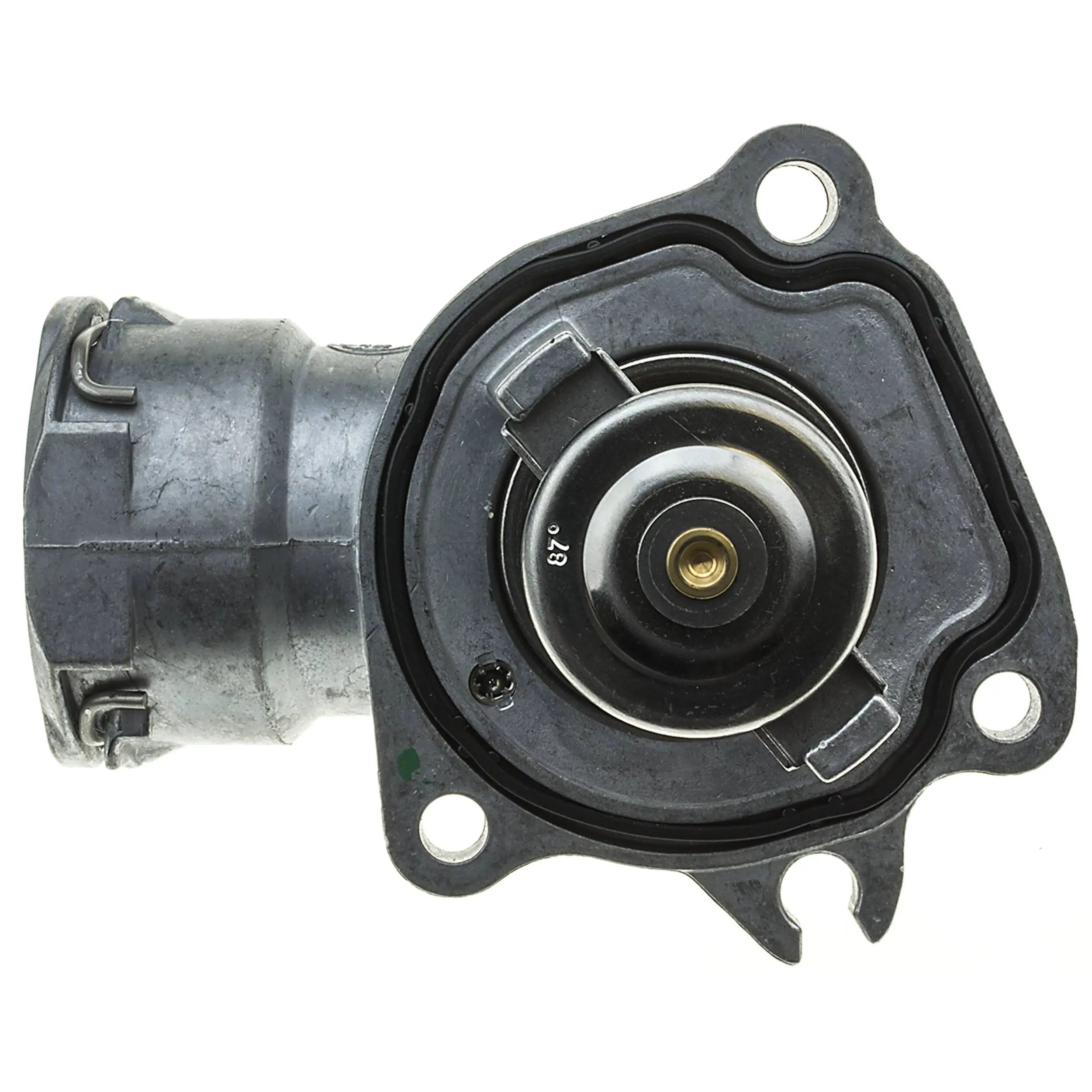 Termostat lichid racire