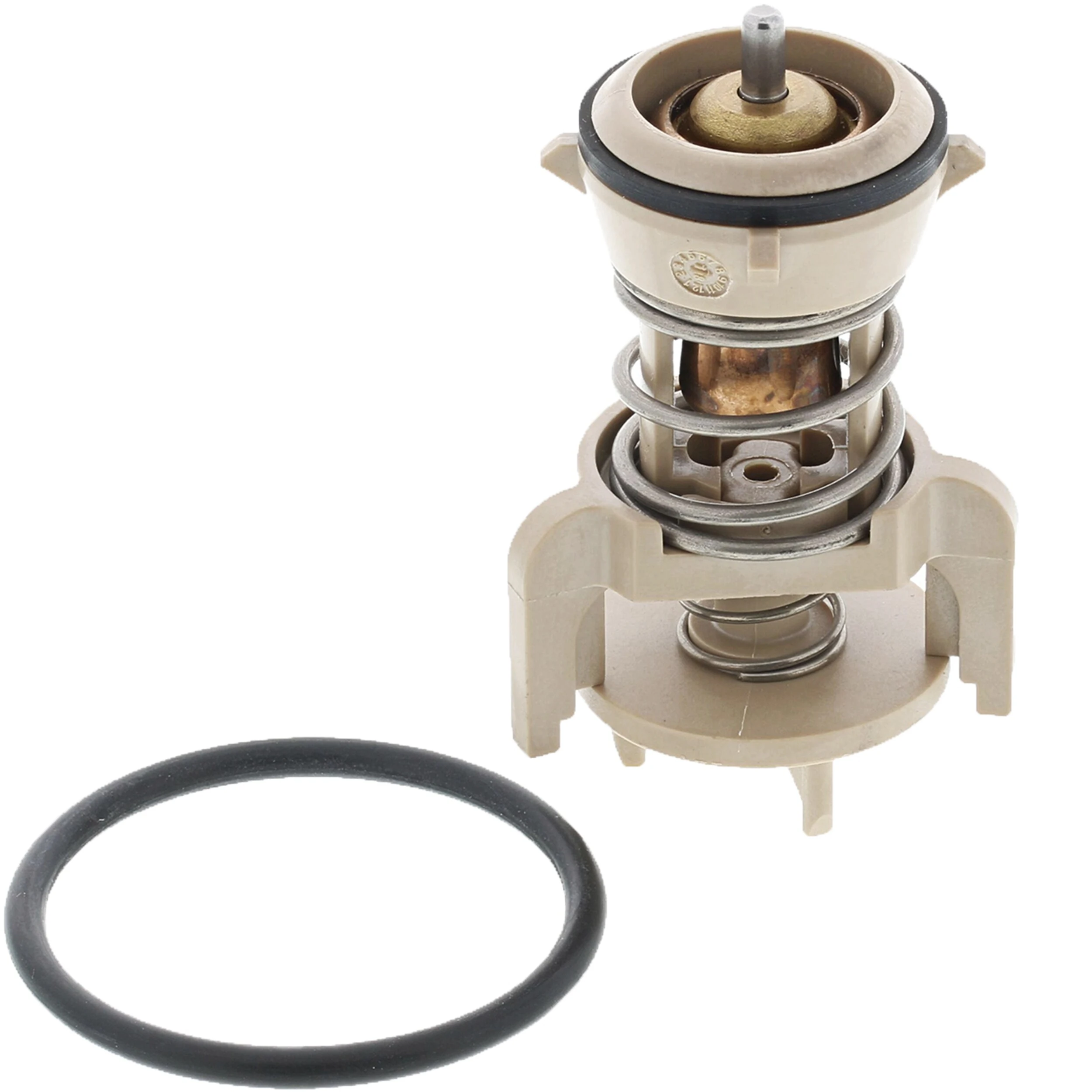 Termostat lichid racire