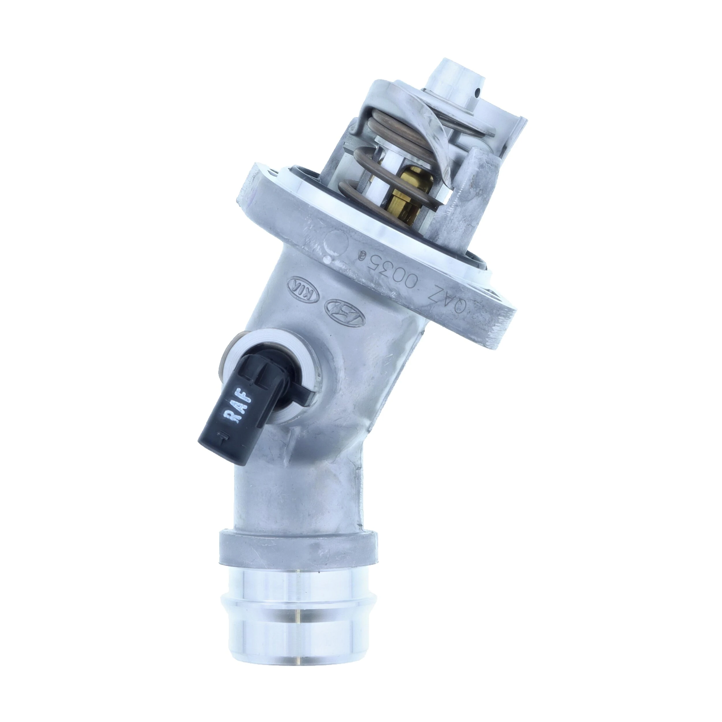 Termostat lichid racire