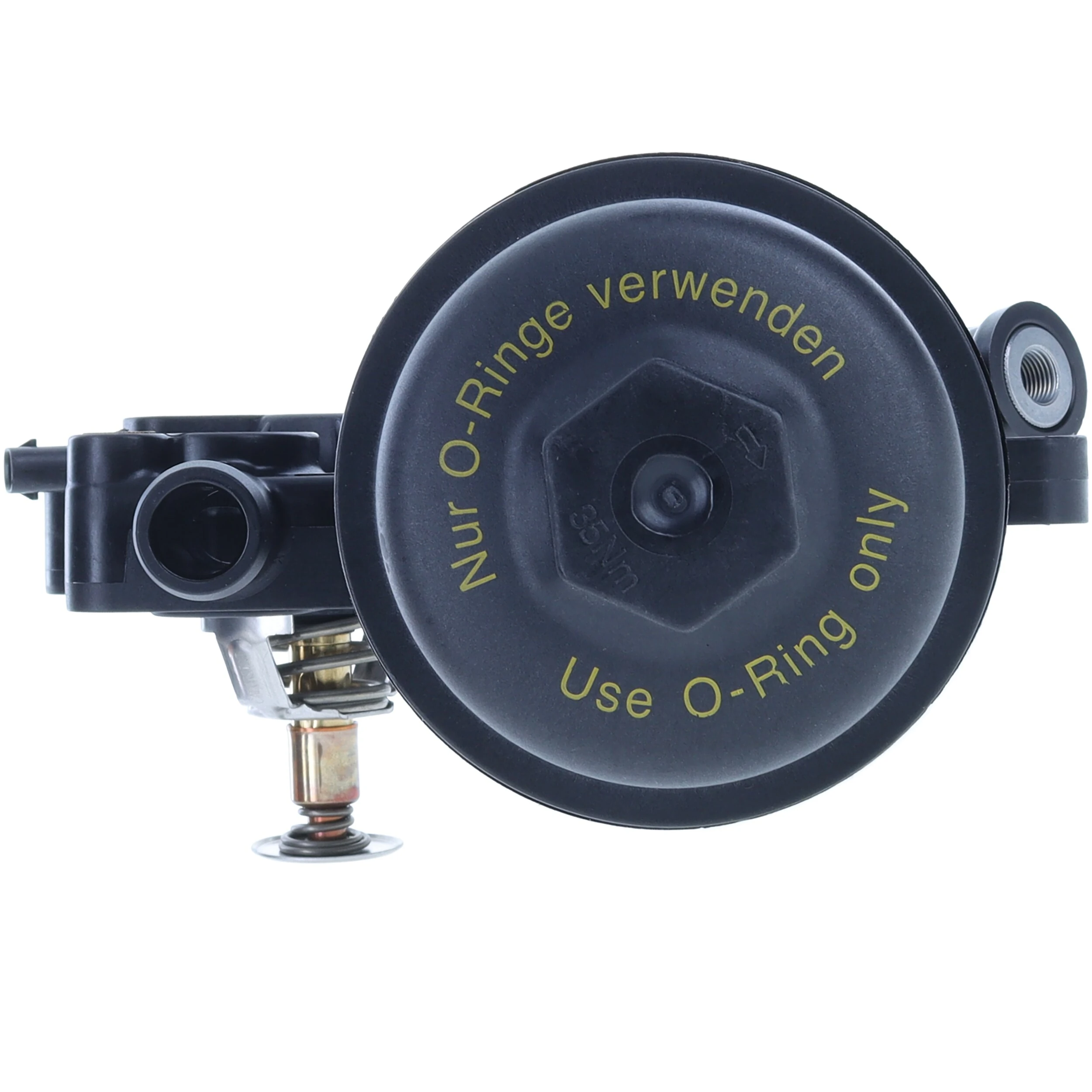 Termostat,lichid racire