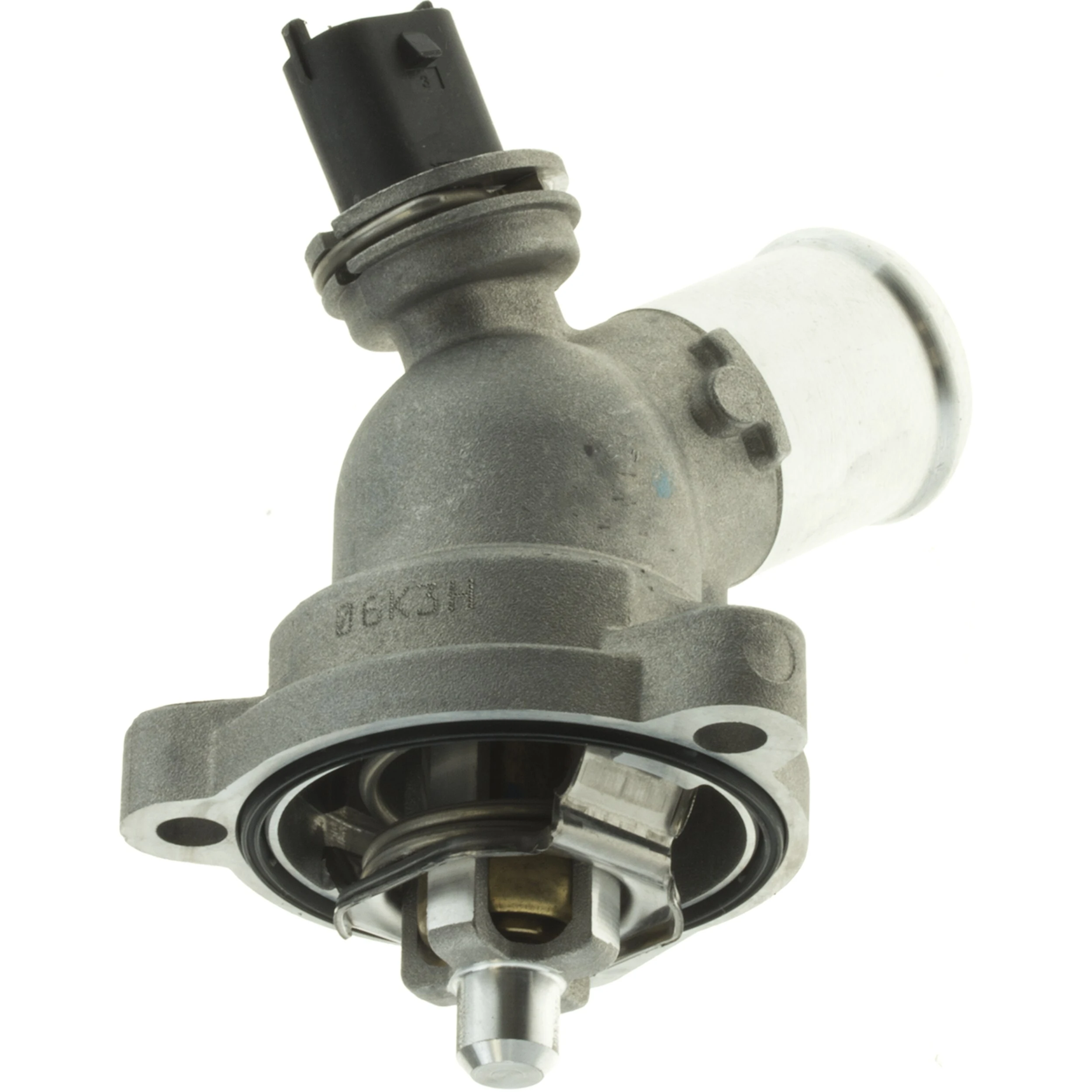 Termostat lichid racire
