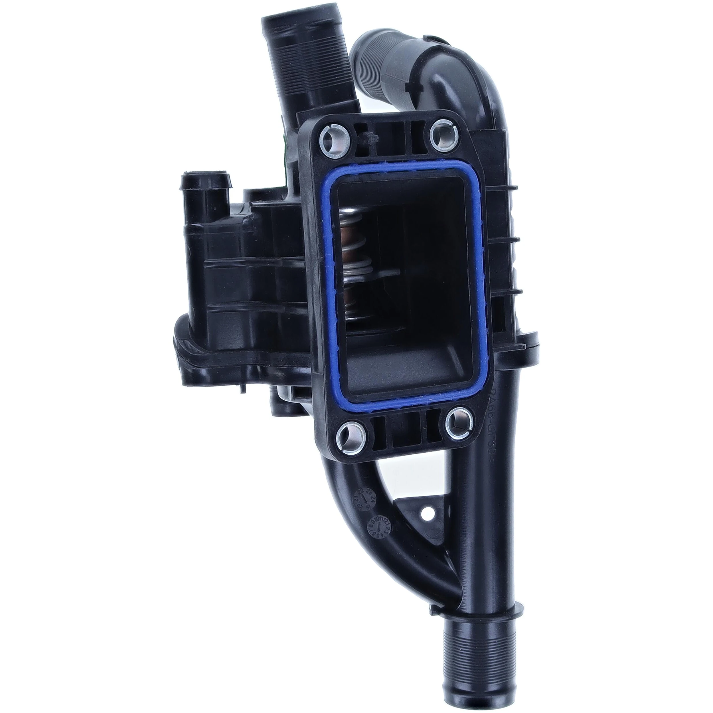 Termostat lichid racire