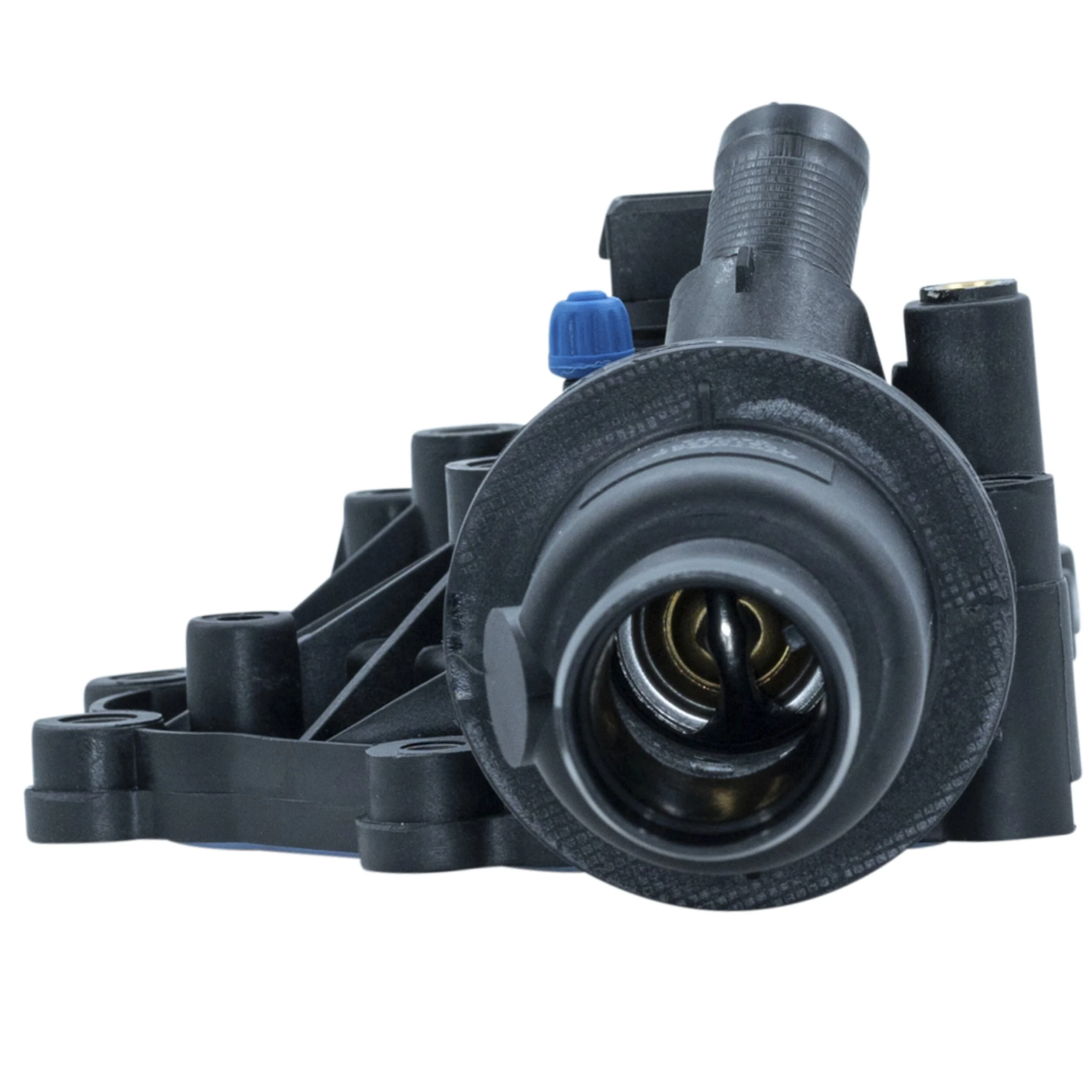 Termostat lichid racire