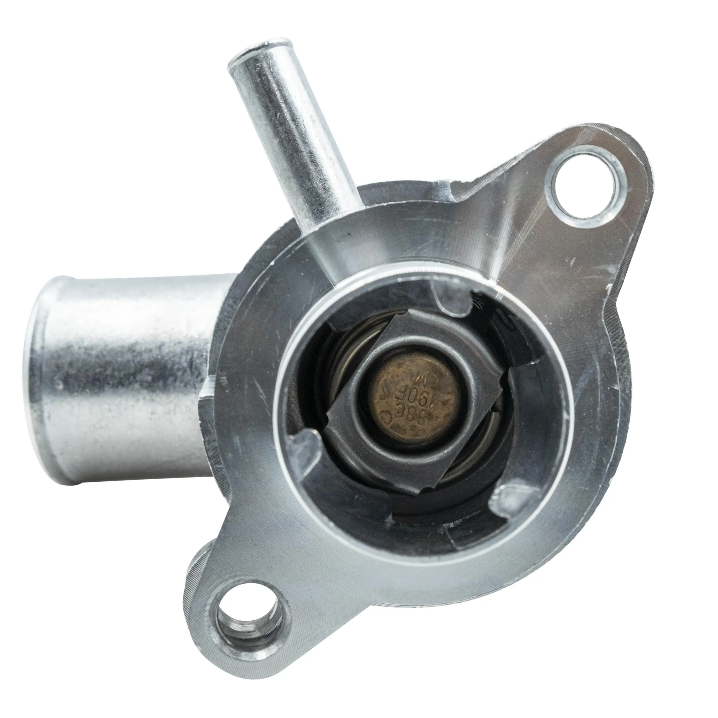 Termostat lichid racire