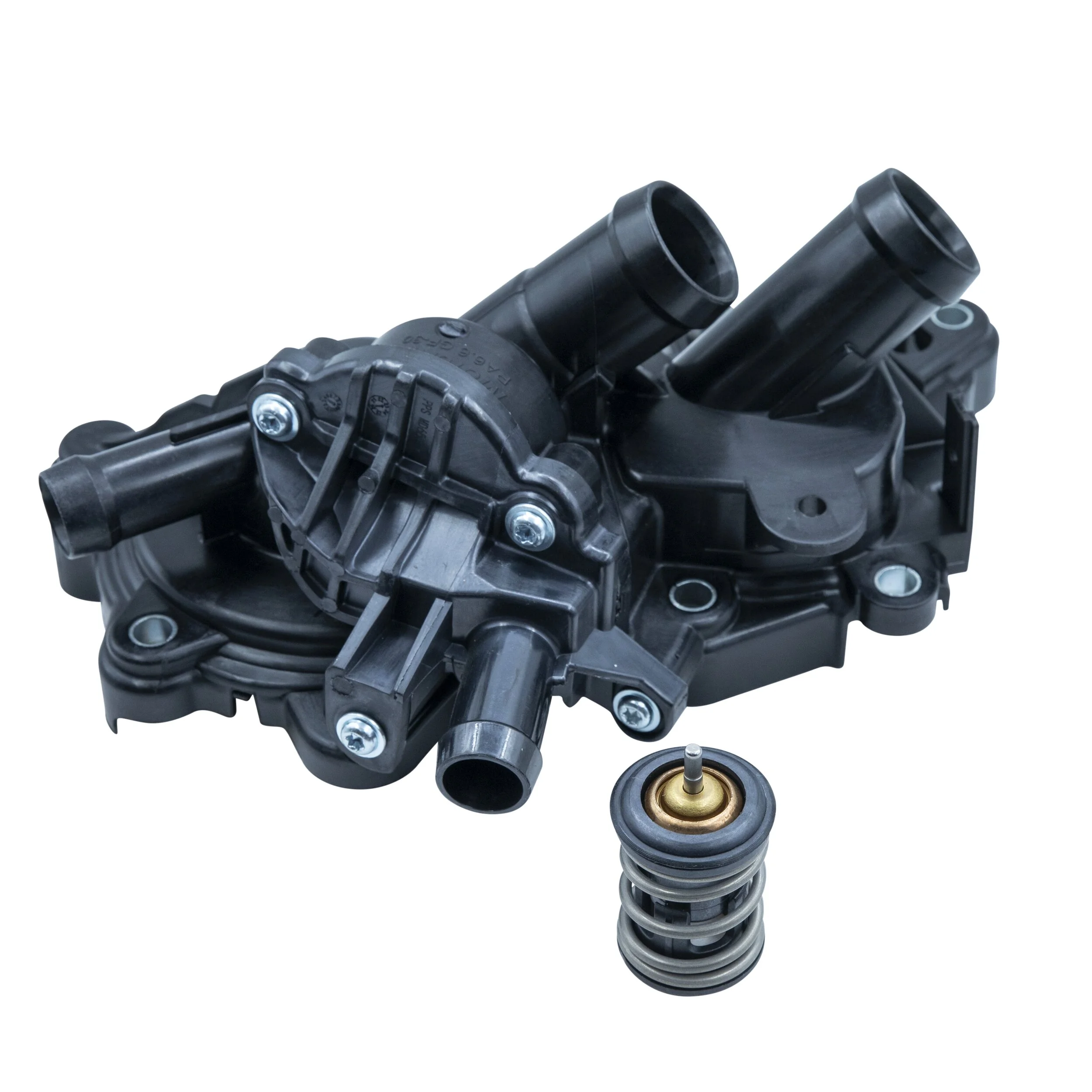 Termostat lichid racire