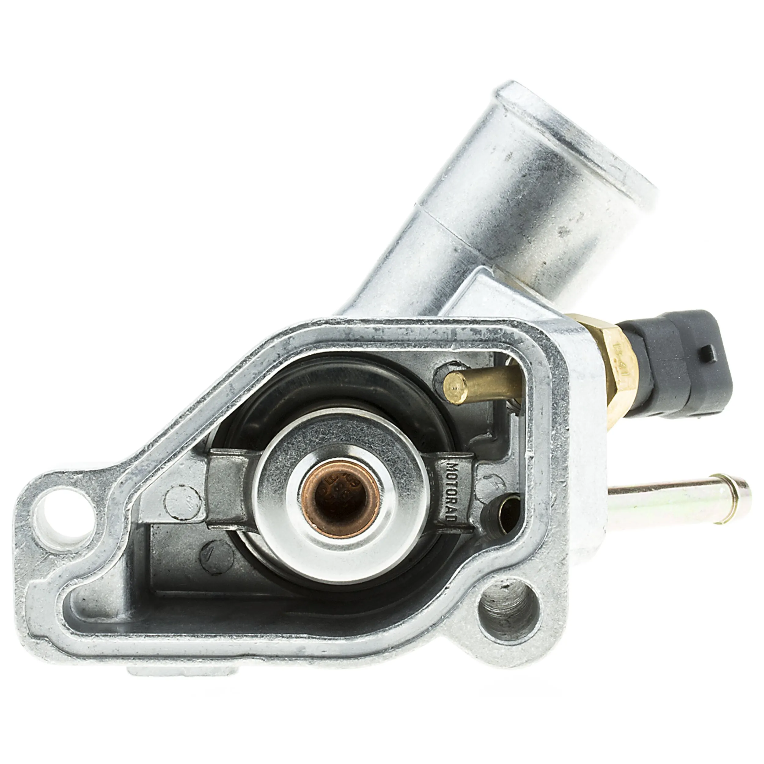 Termostat lichid racire