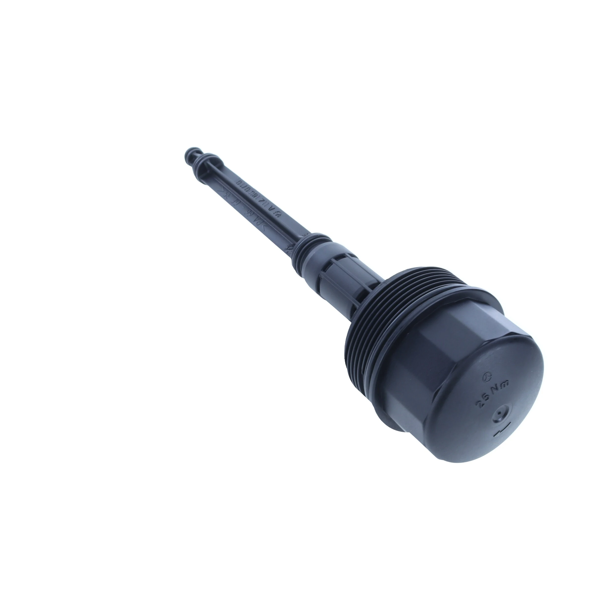 Capac carcasa filtru ulei