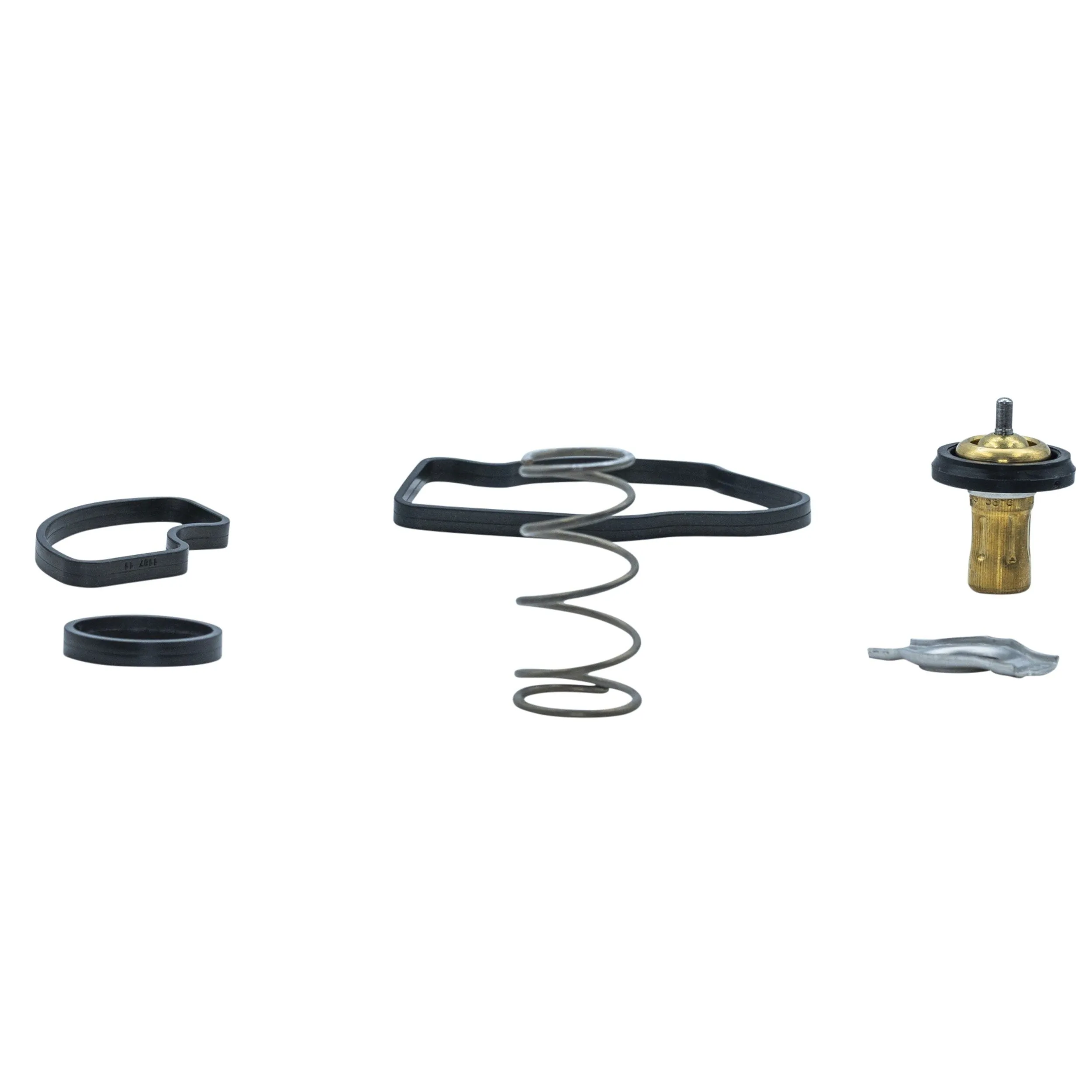 Termostat lichid racire