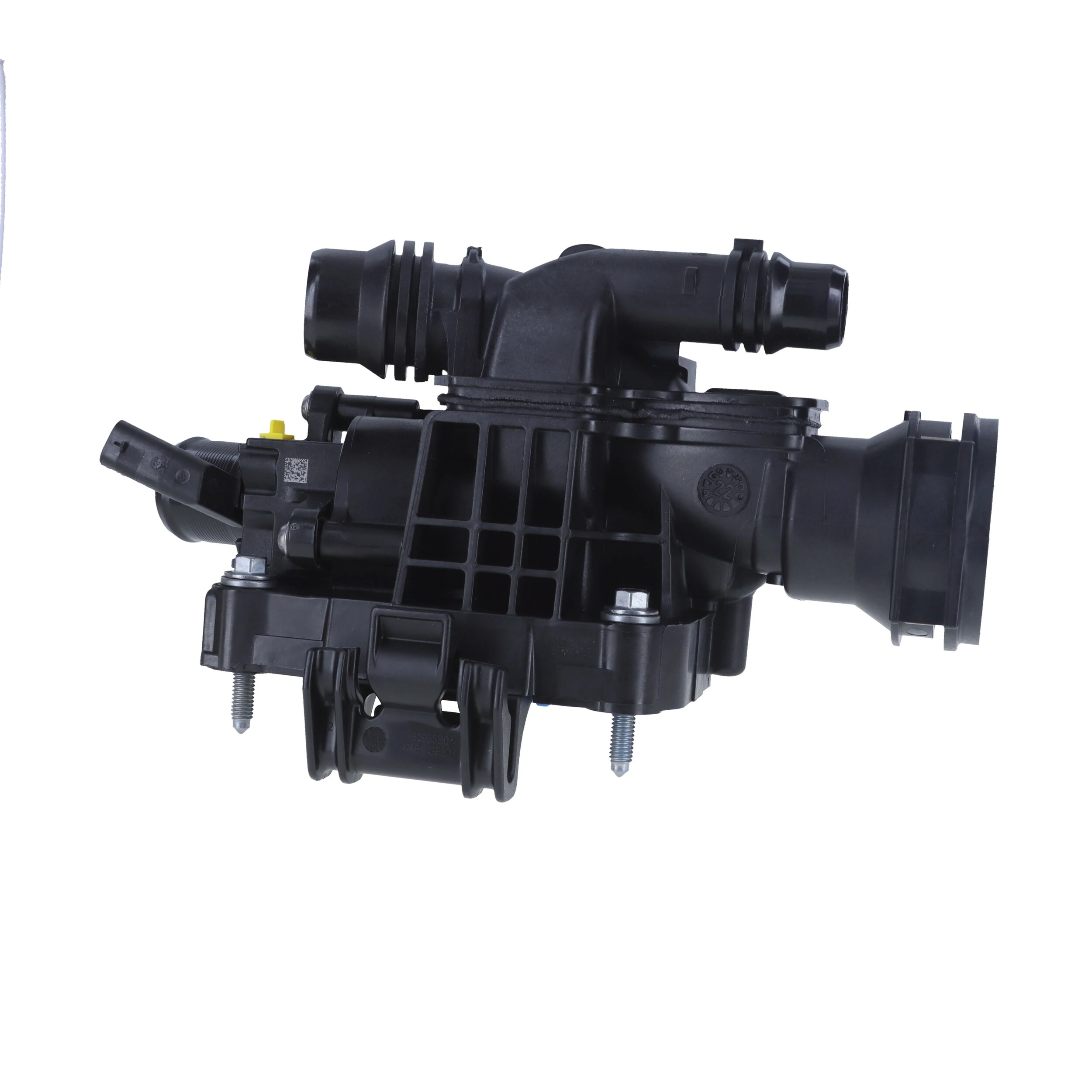 Termostat lichid racire
