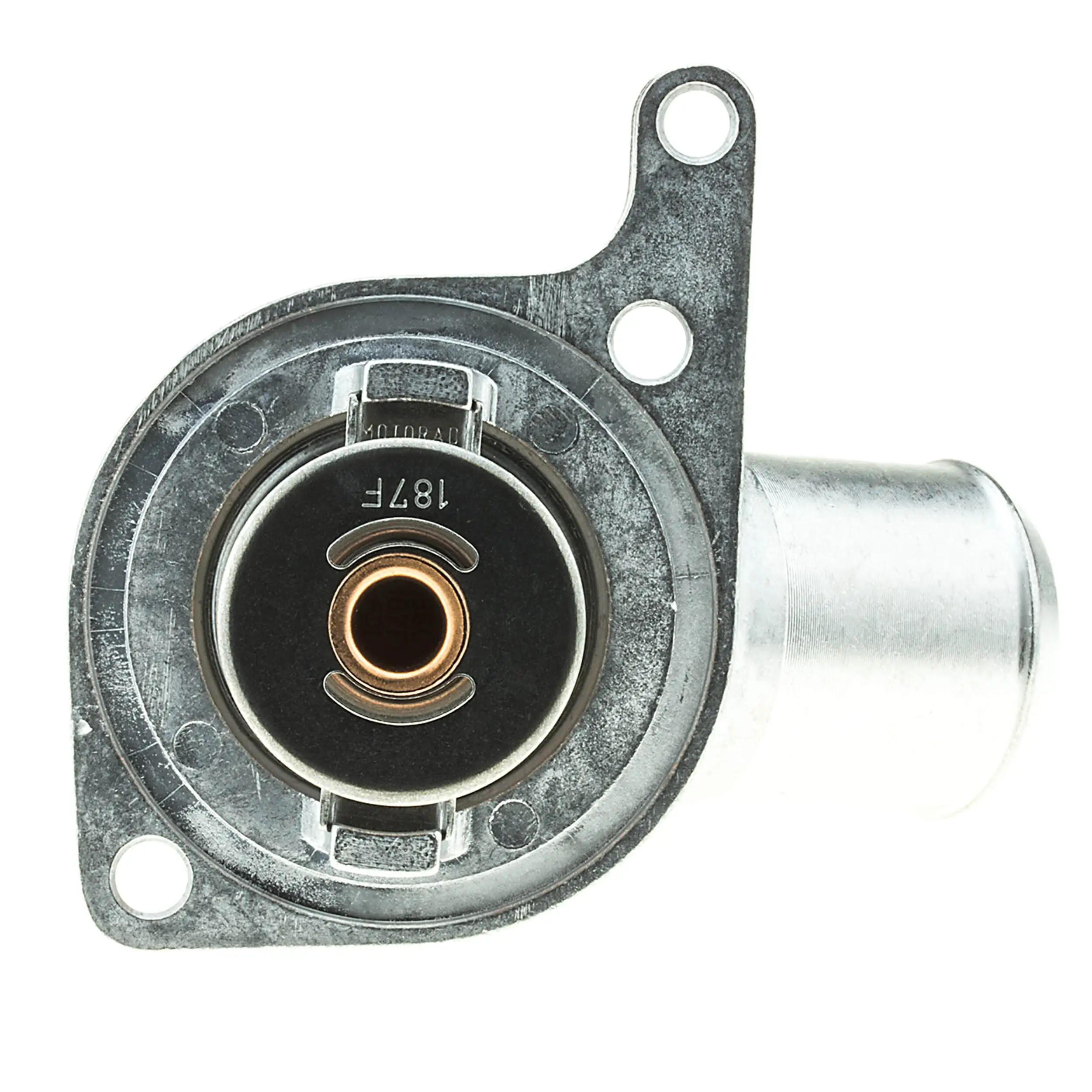 Termostat lichid racire
