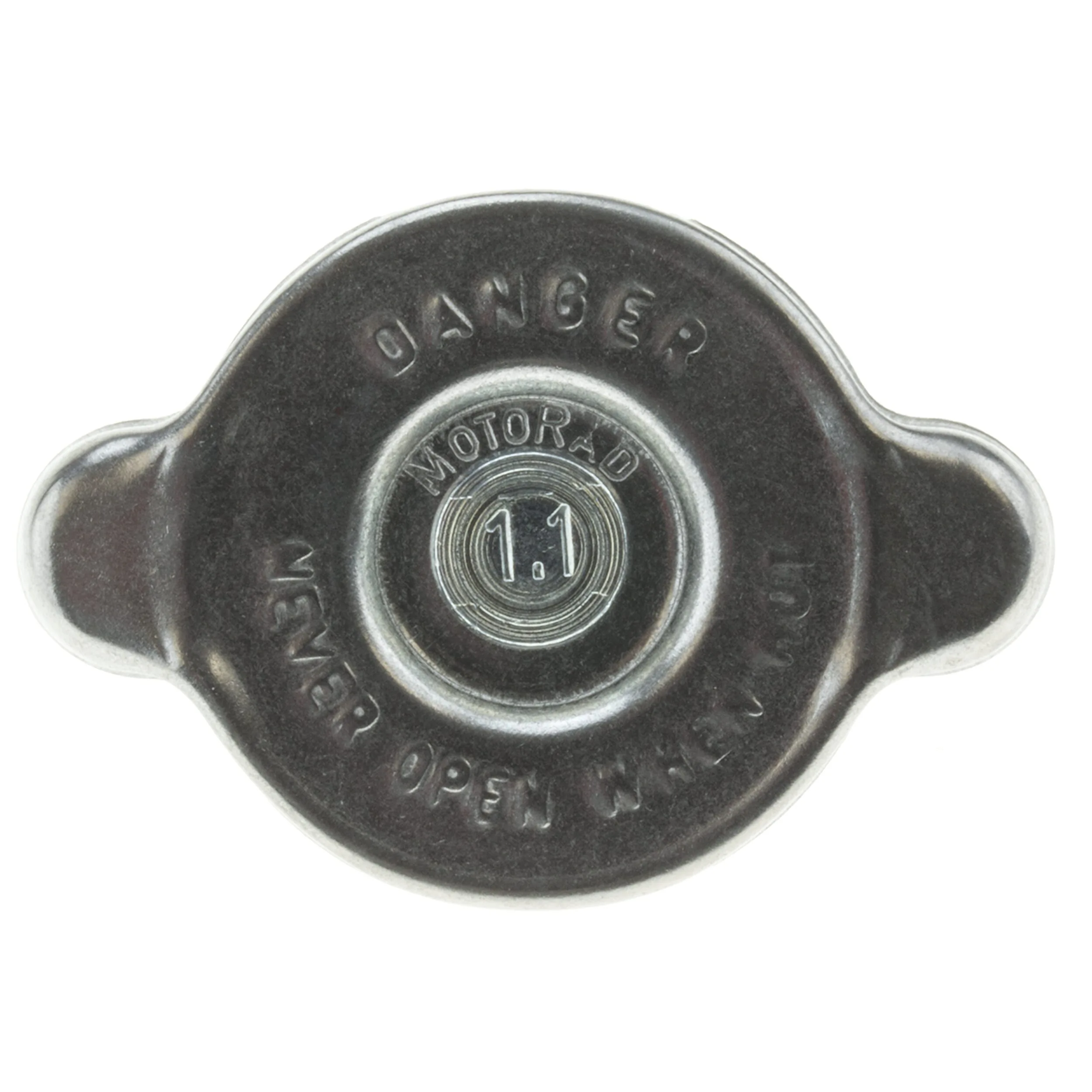 Buson radiator
