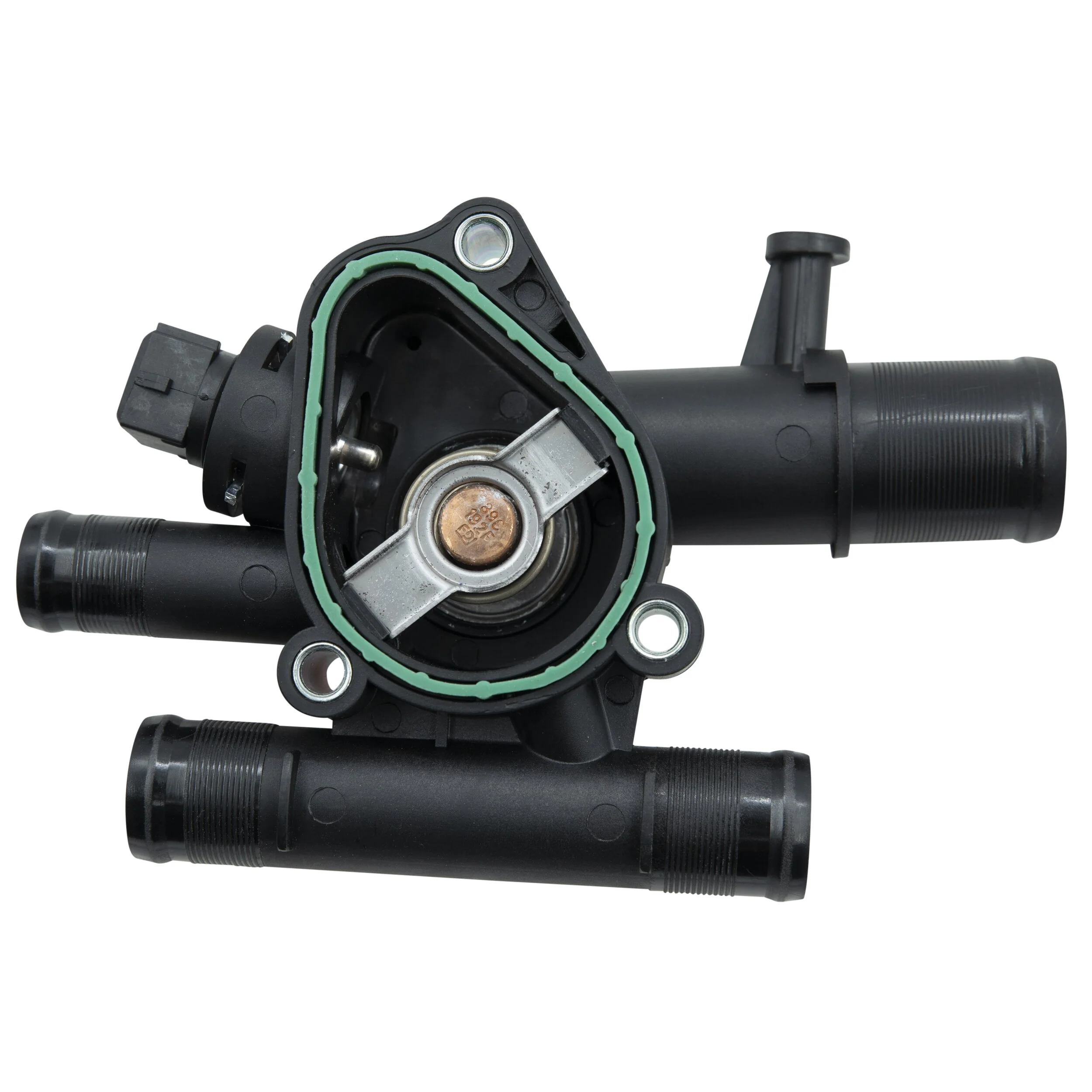 Termostat lichid racire