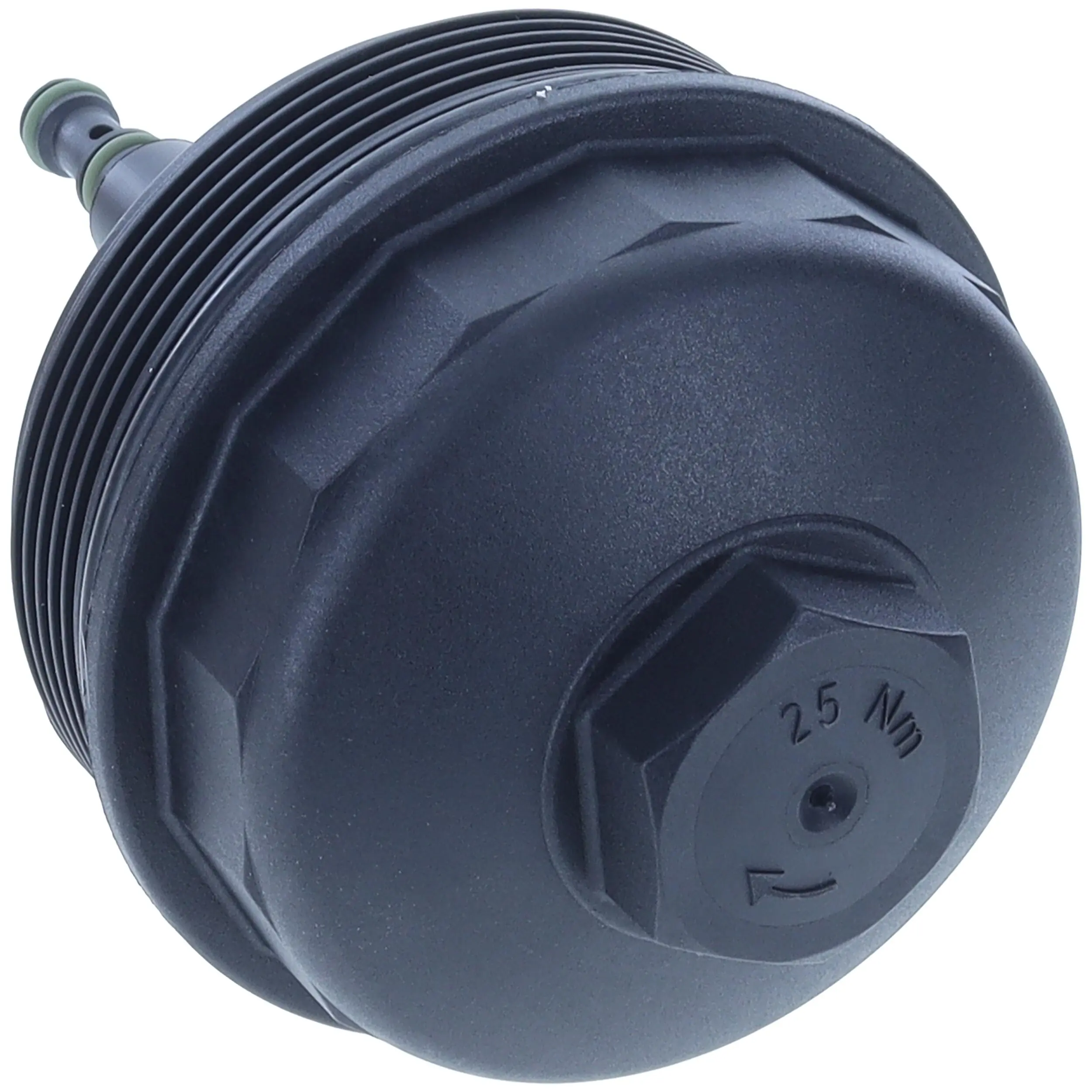 Capac carcasa filtru ulei