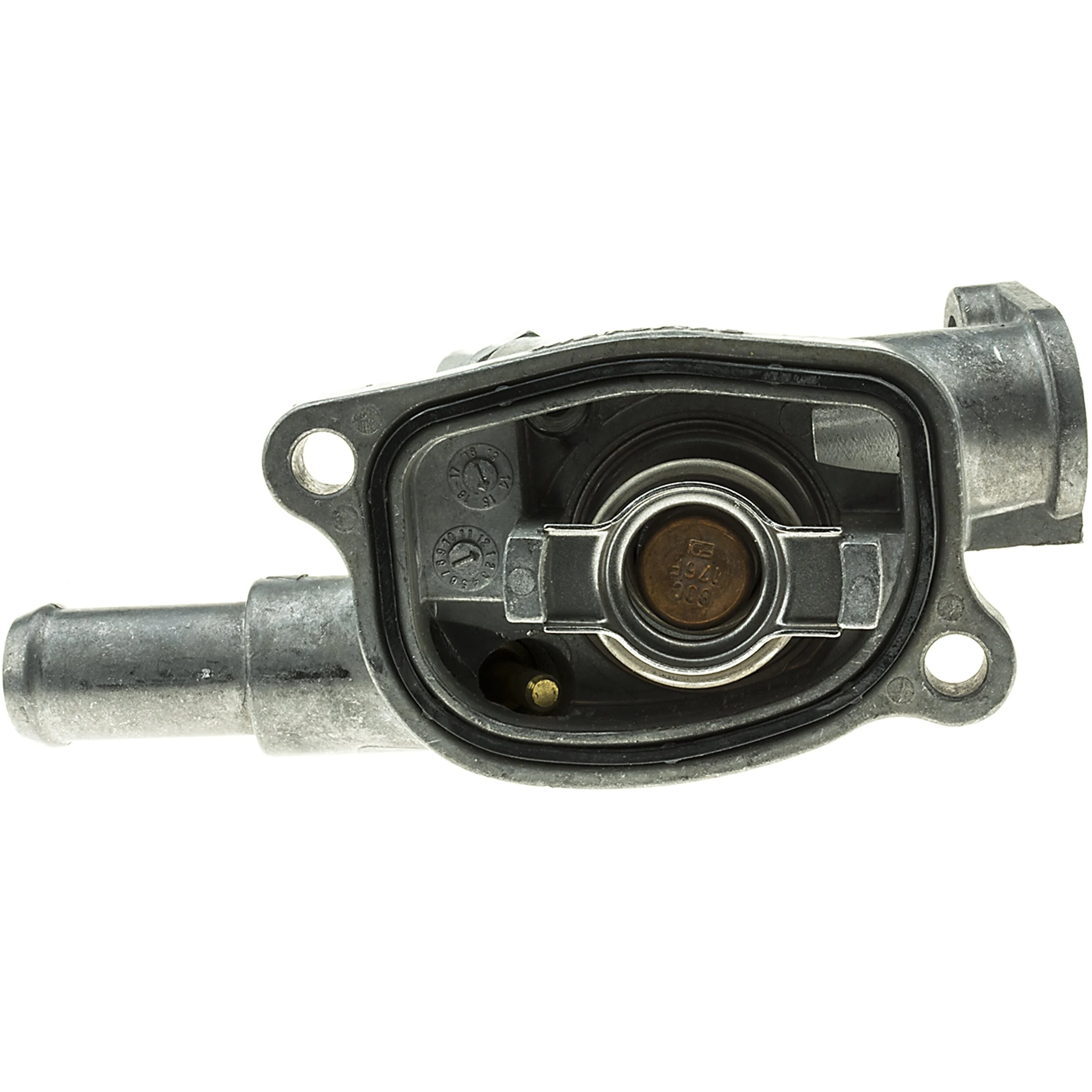 Termostat lichid racire