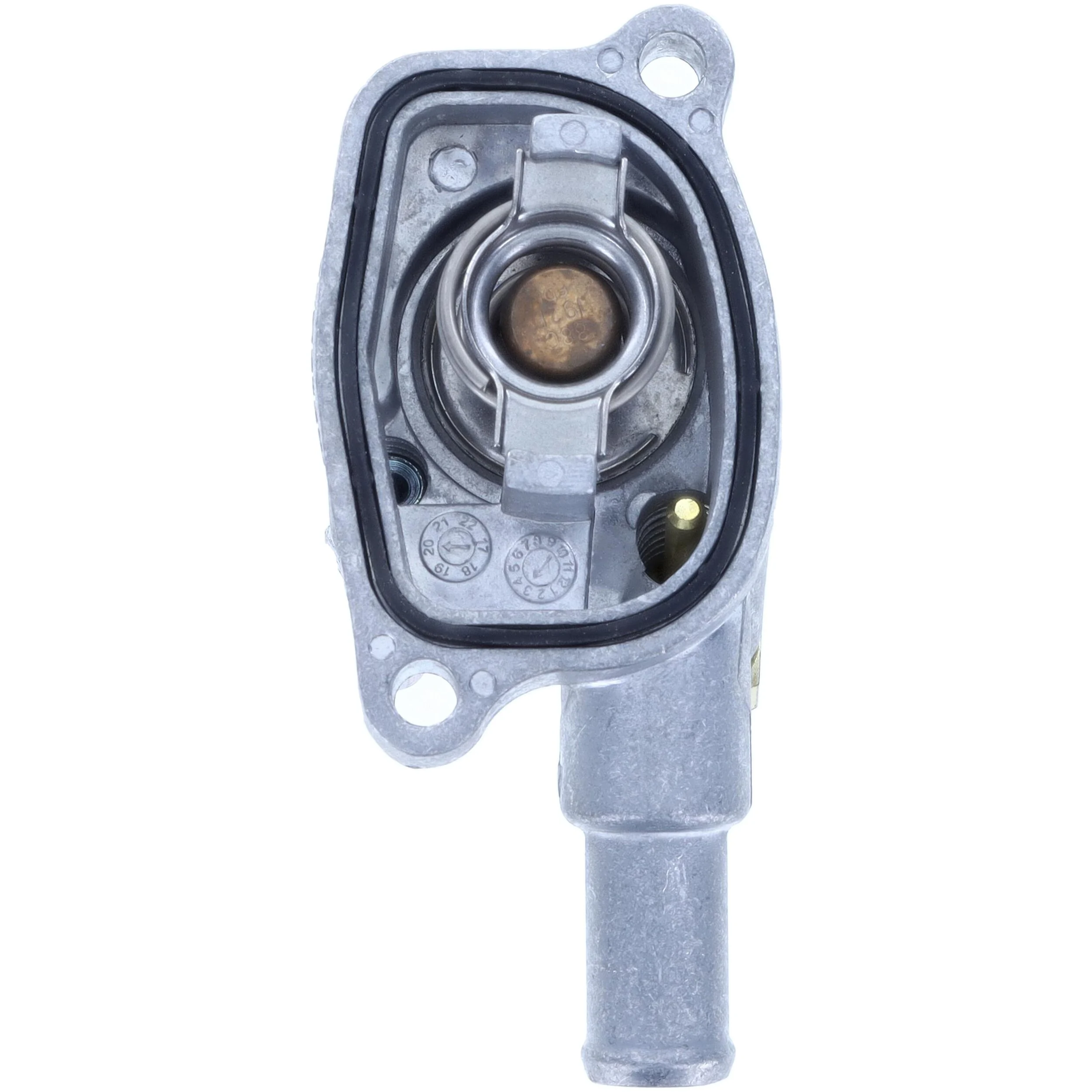 Termostat lichid racire